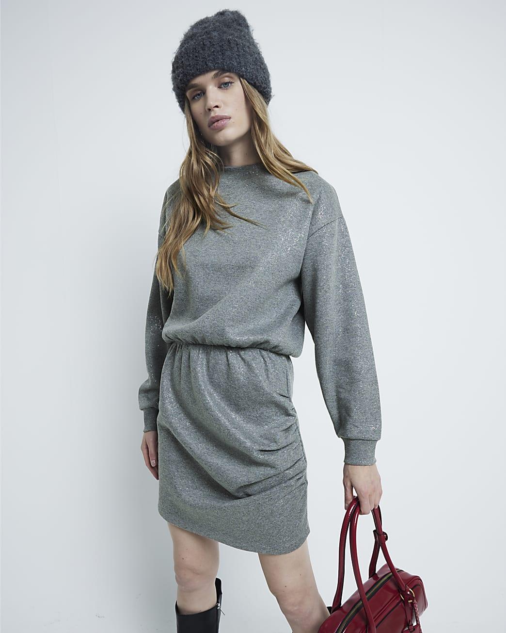 River Island Sweater Dresses for Women