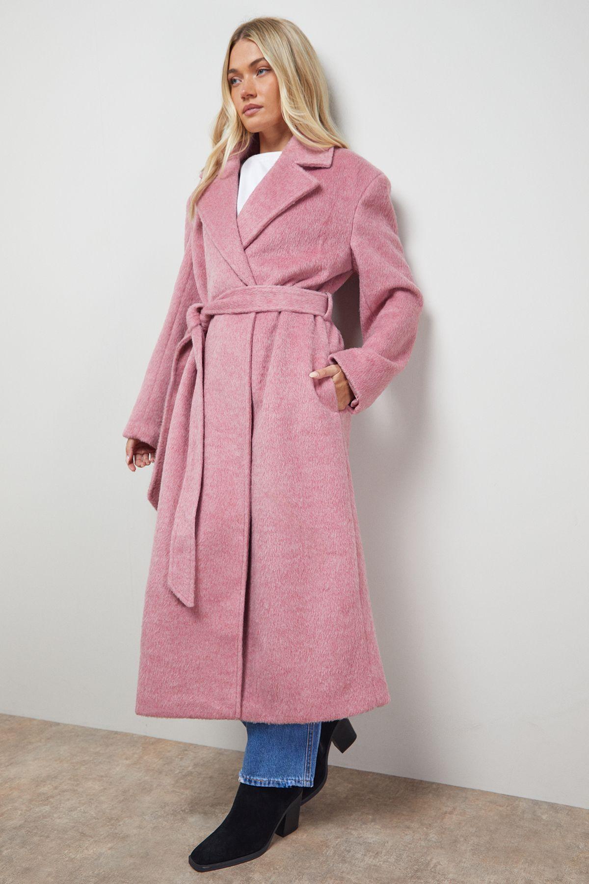 Oasis Coats for Women Online Sale up to 68% off Lyst UK