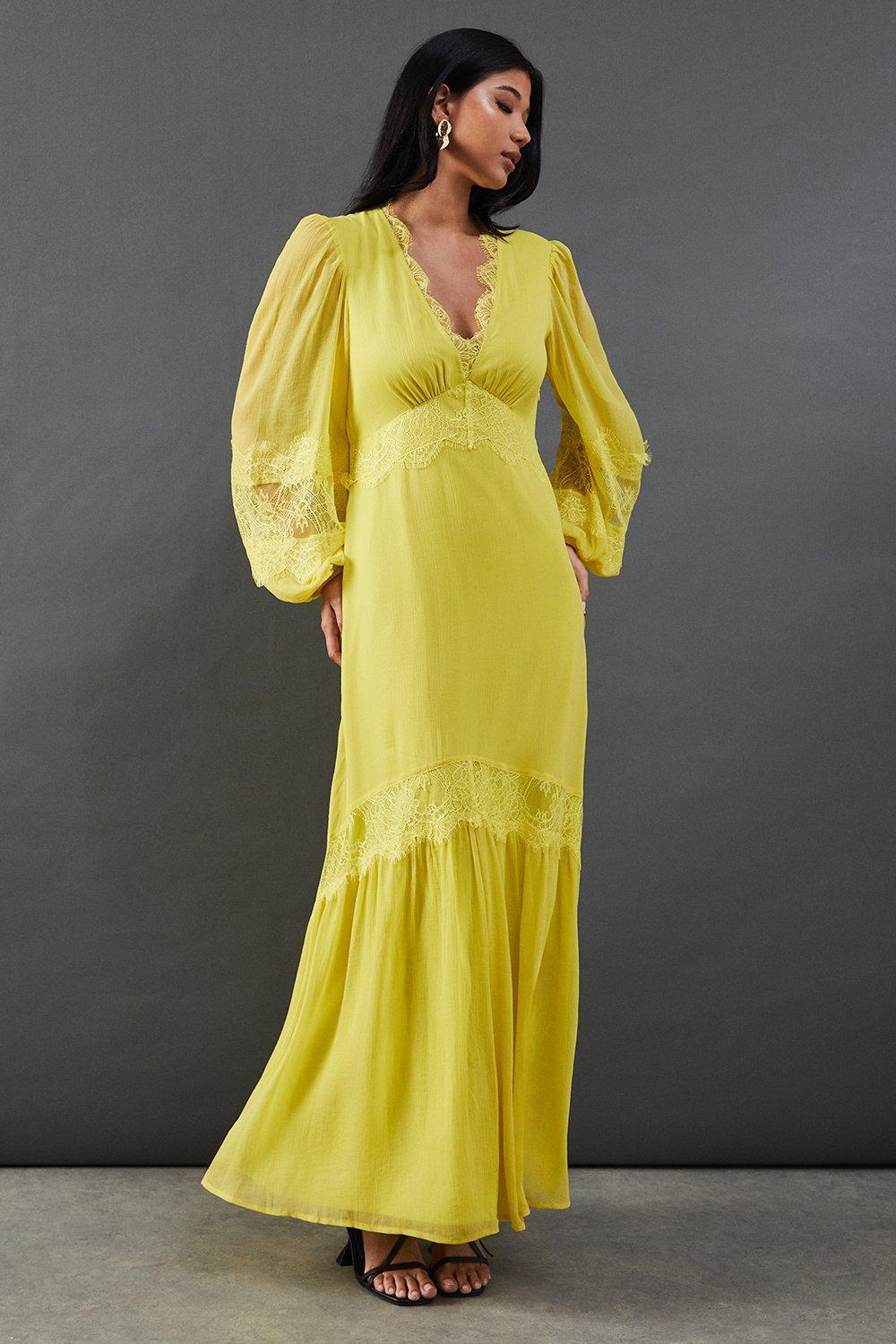 Yellow Floral Dress Yellow Long Sleeve Maternity Dress ASOS DESIGN Pleated Drawstring Bodice Maxi Dress In Yellow Floral Dress Yellow Long Sleeve Maternity Dress ASOS DESIGN Pleated Drawstring Bodice Maxi Dress In