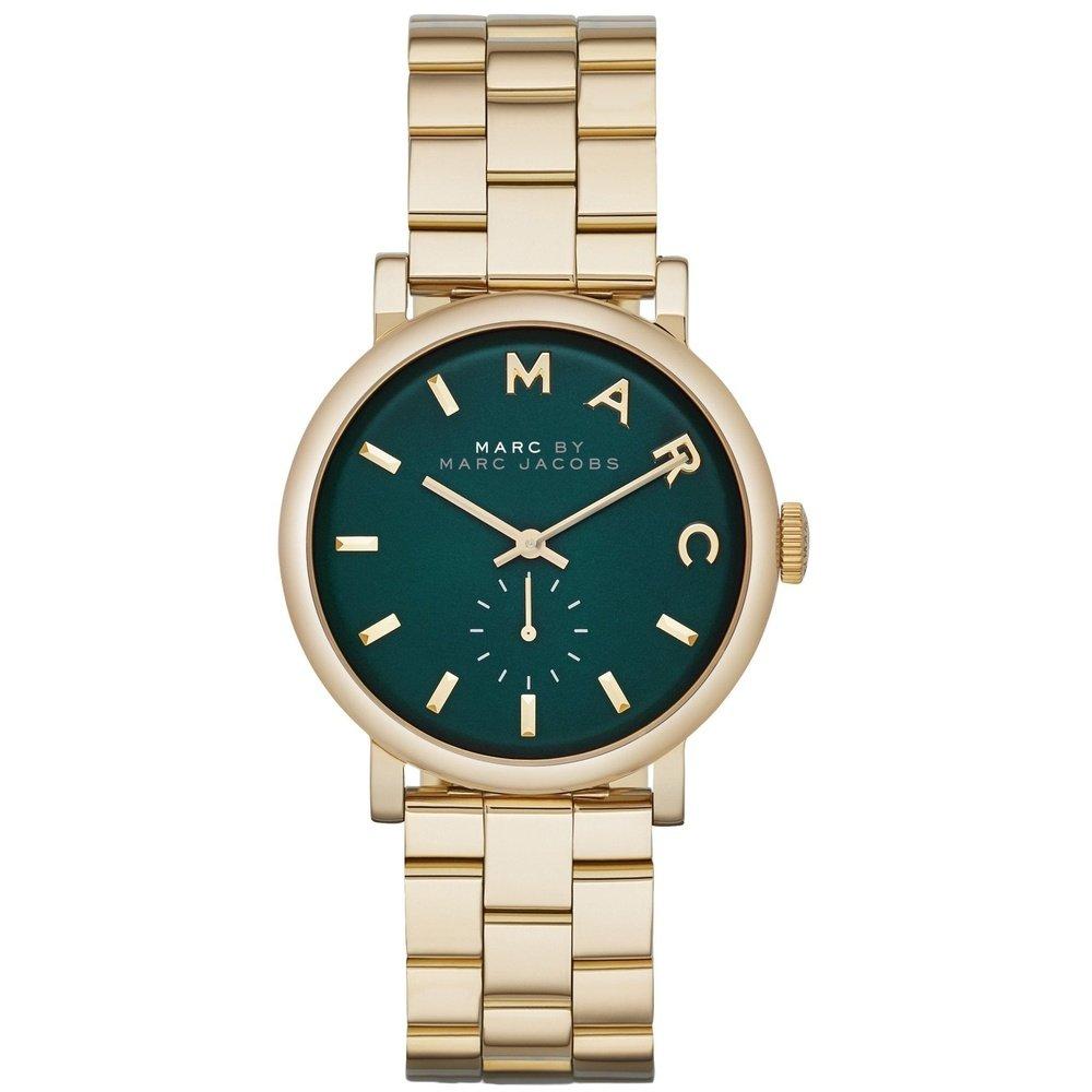 Watch Marc Jacobs Woman Jacobs Baker Marc Jacobs Rainbow Watch