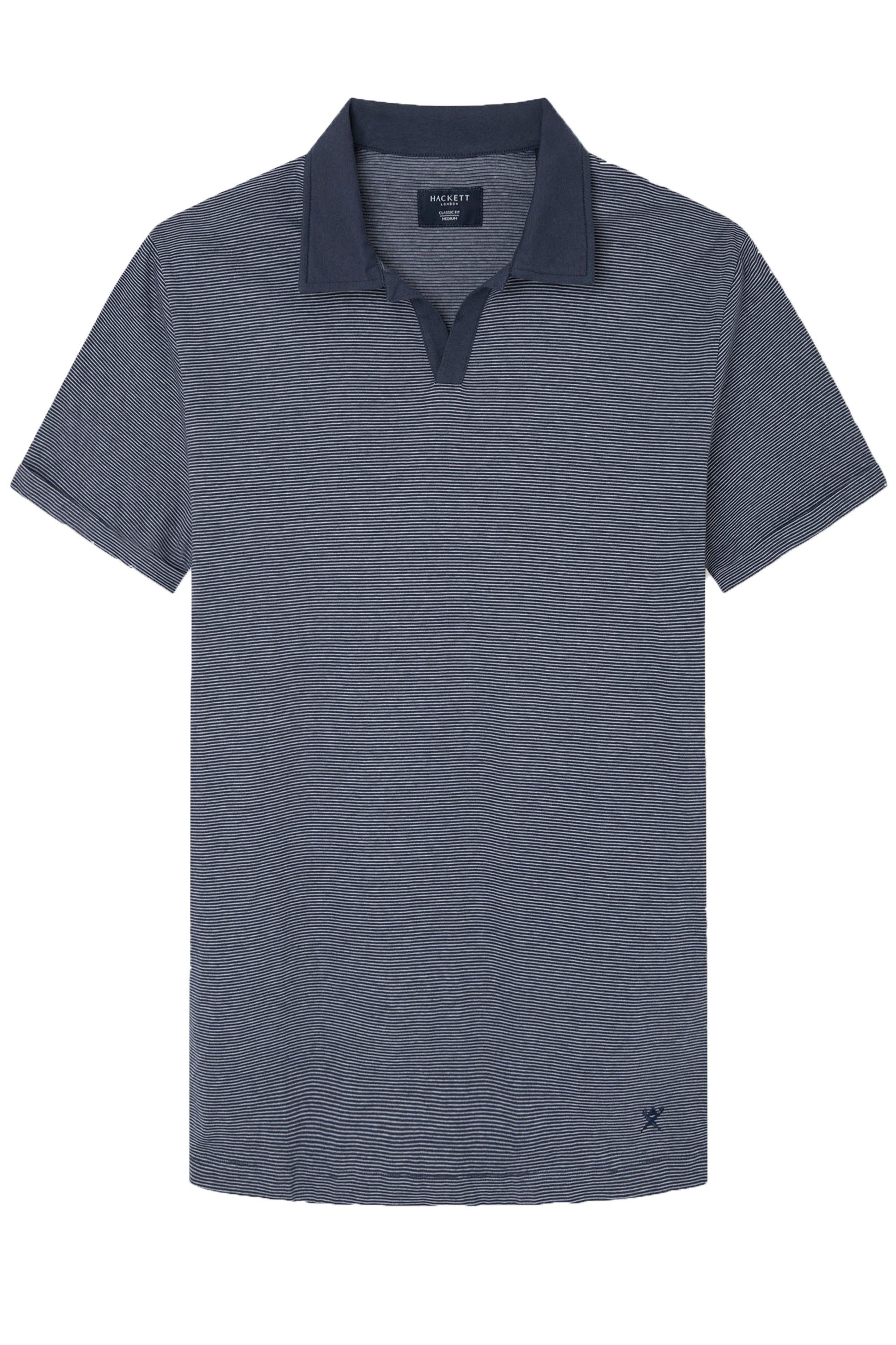 Hackett polo shirt sale deals