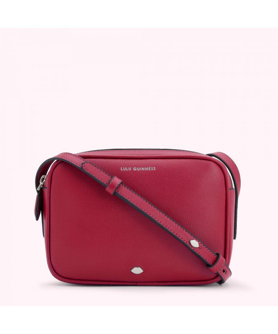 Lulu guinness purse sale uk sale