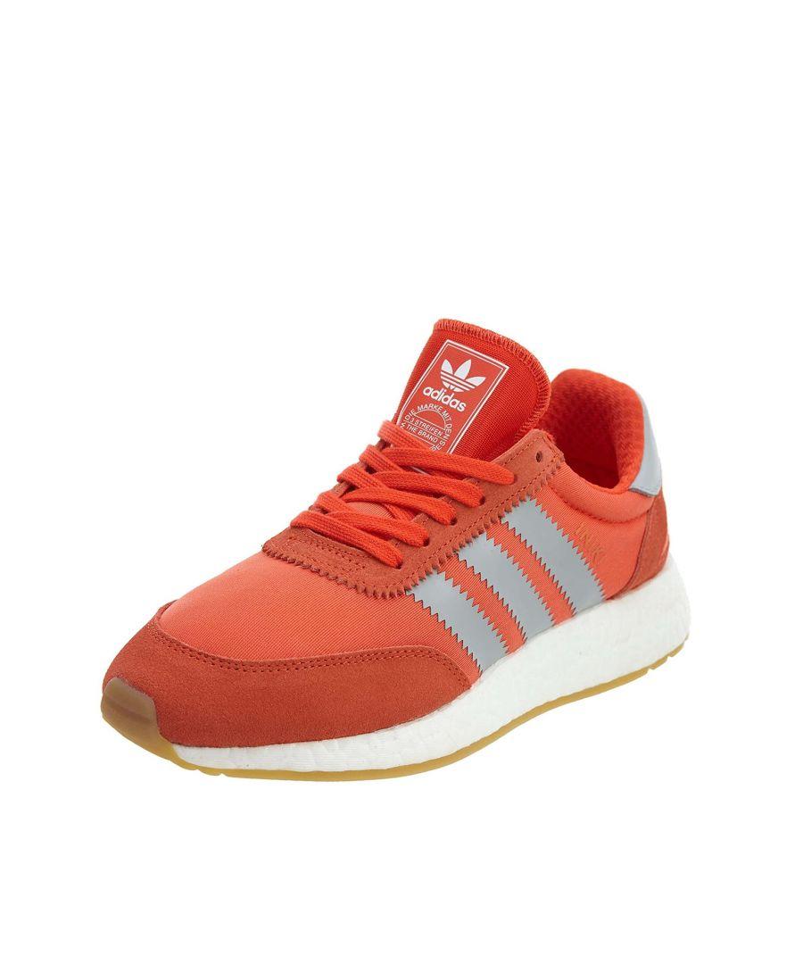 Adidas iniki outlet orange