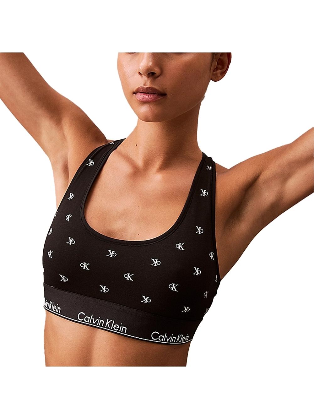 Calvin Klein Gbunlimited in Black Lyst UK