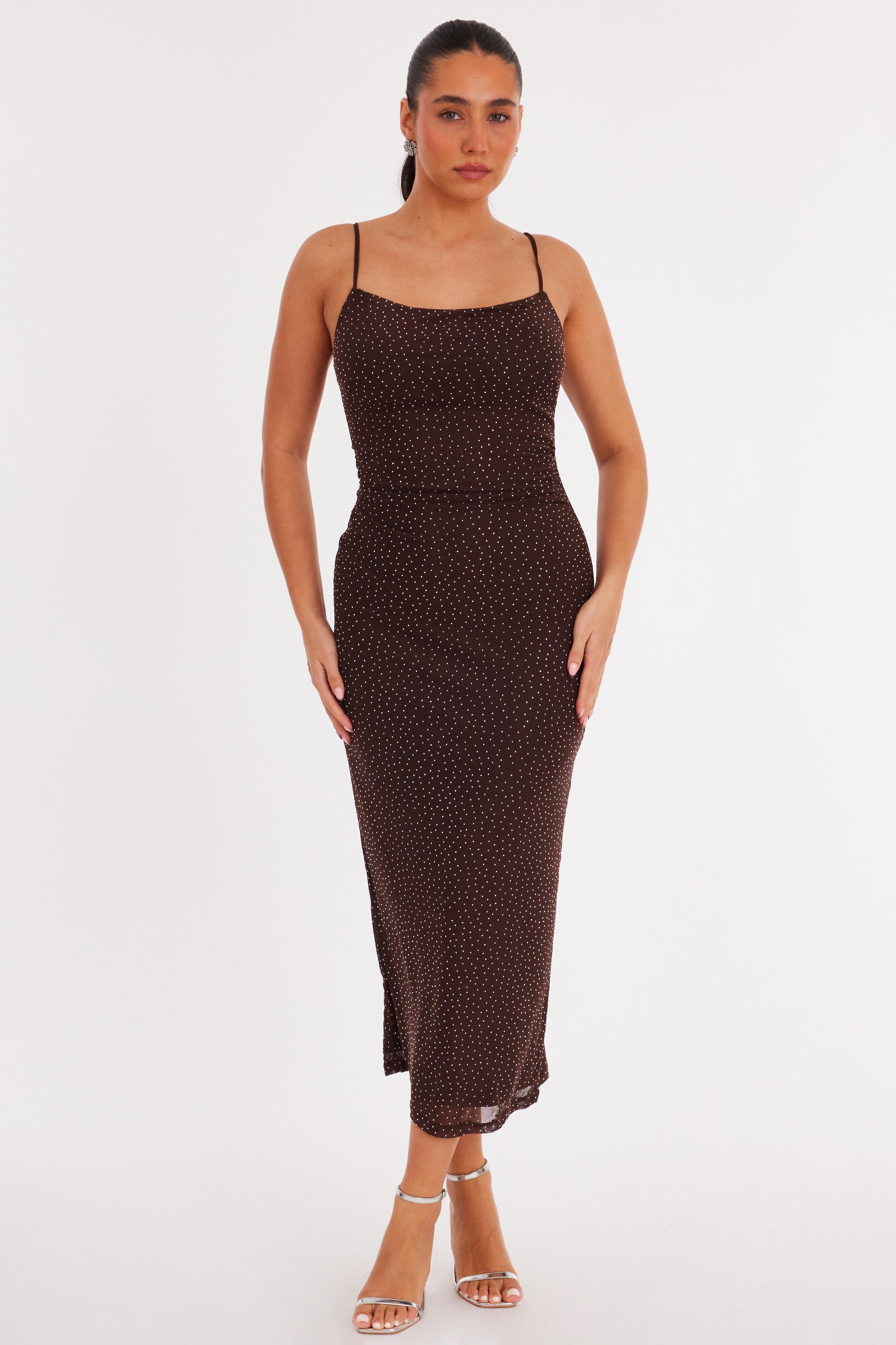 Women's Quiz Maxi dresses from 35 | Lyst UK