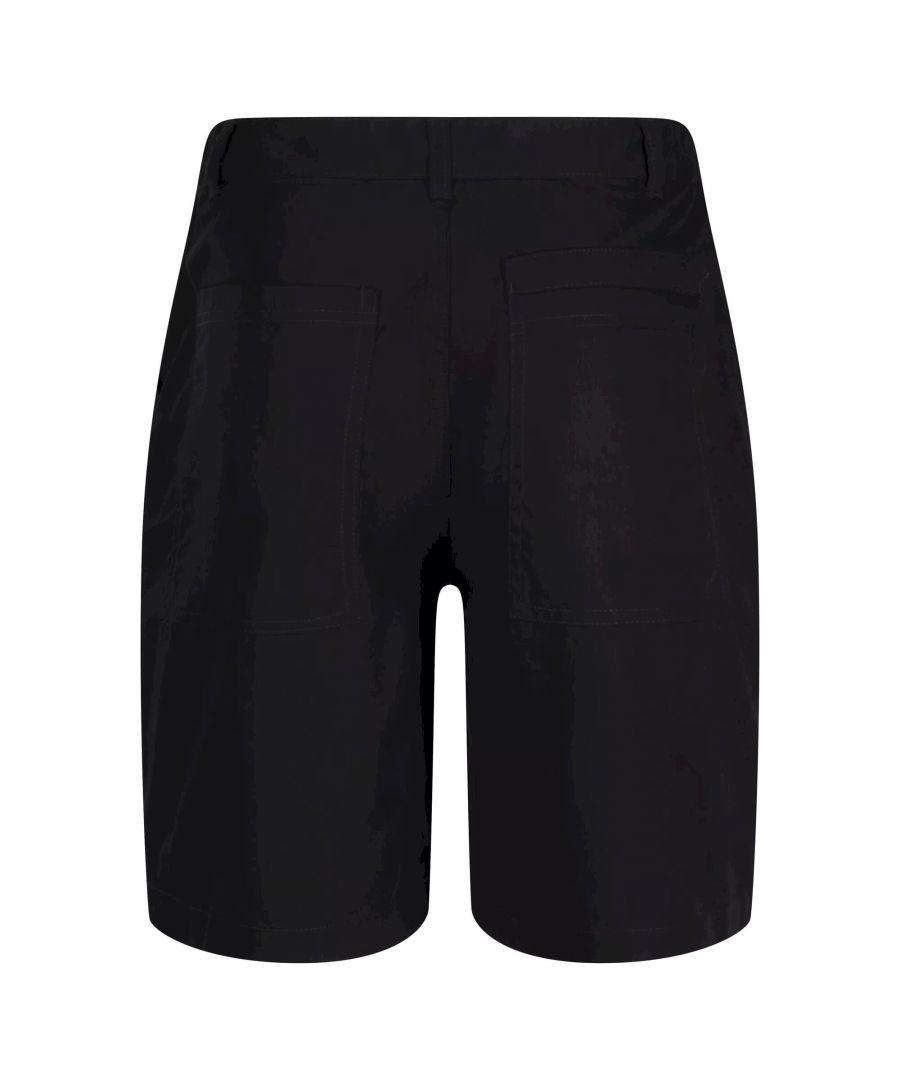Black Formal shorts for Men | Lyst UK