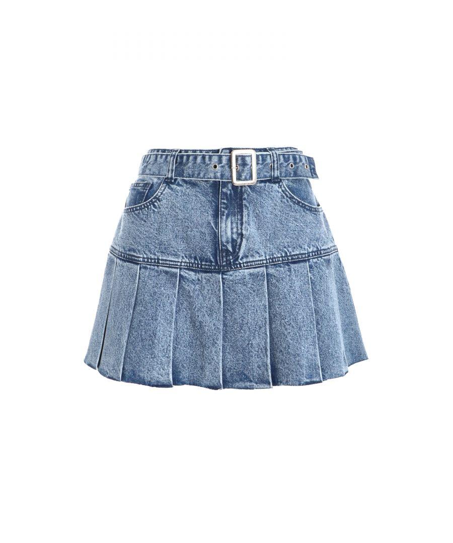 Pleated skirt quiz online