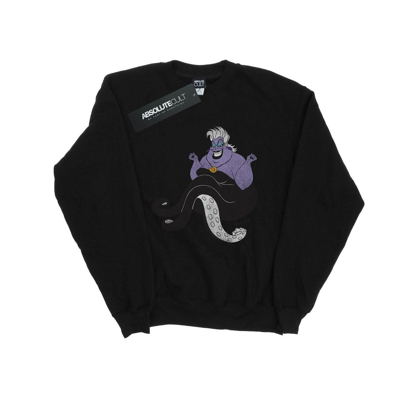 Disney ursula hoodie hotsell