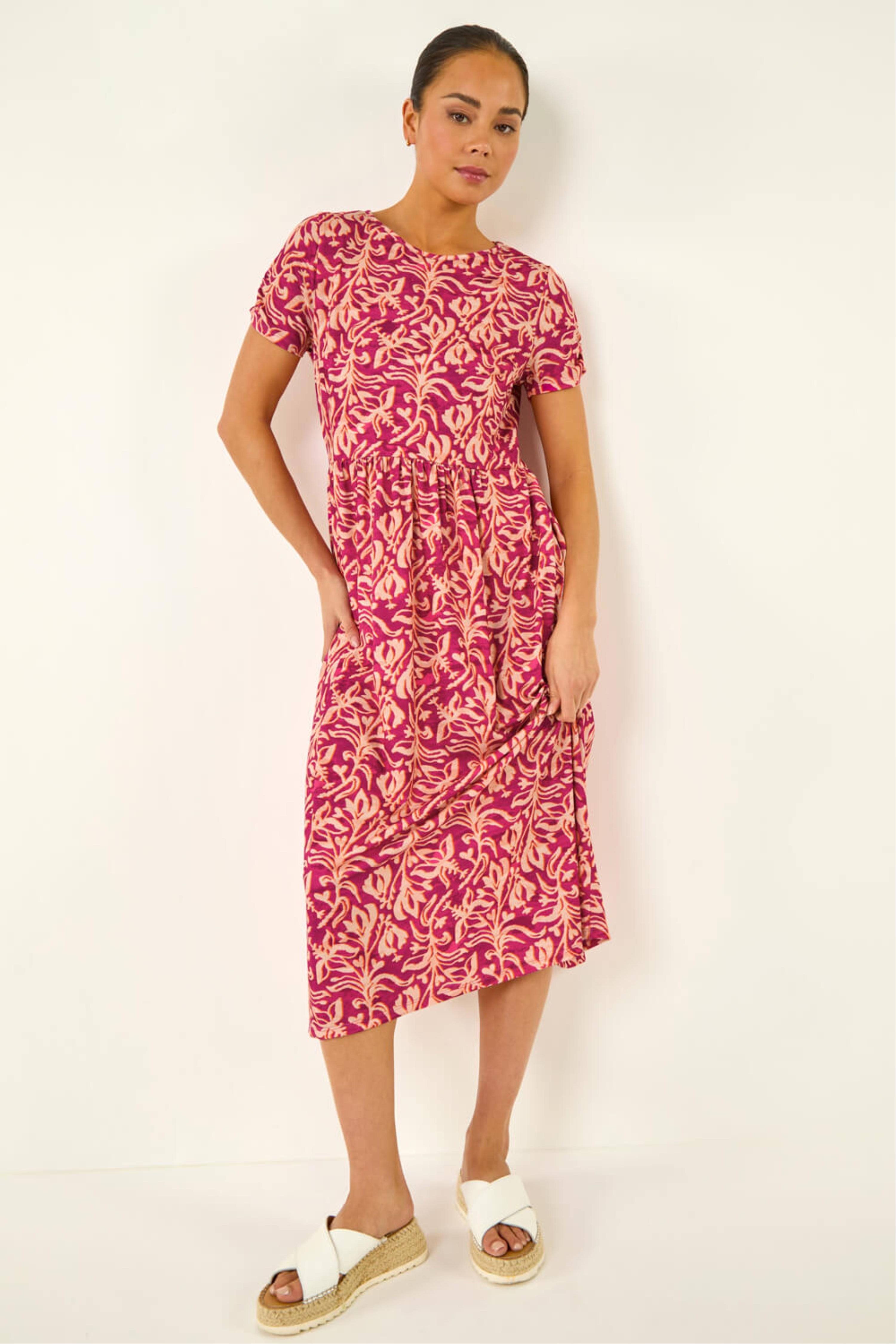 Roman Summer Dresses for Women | Lyst UK