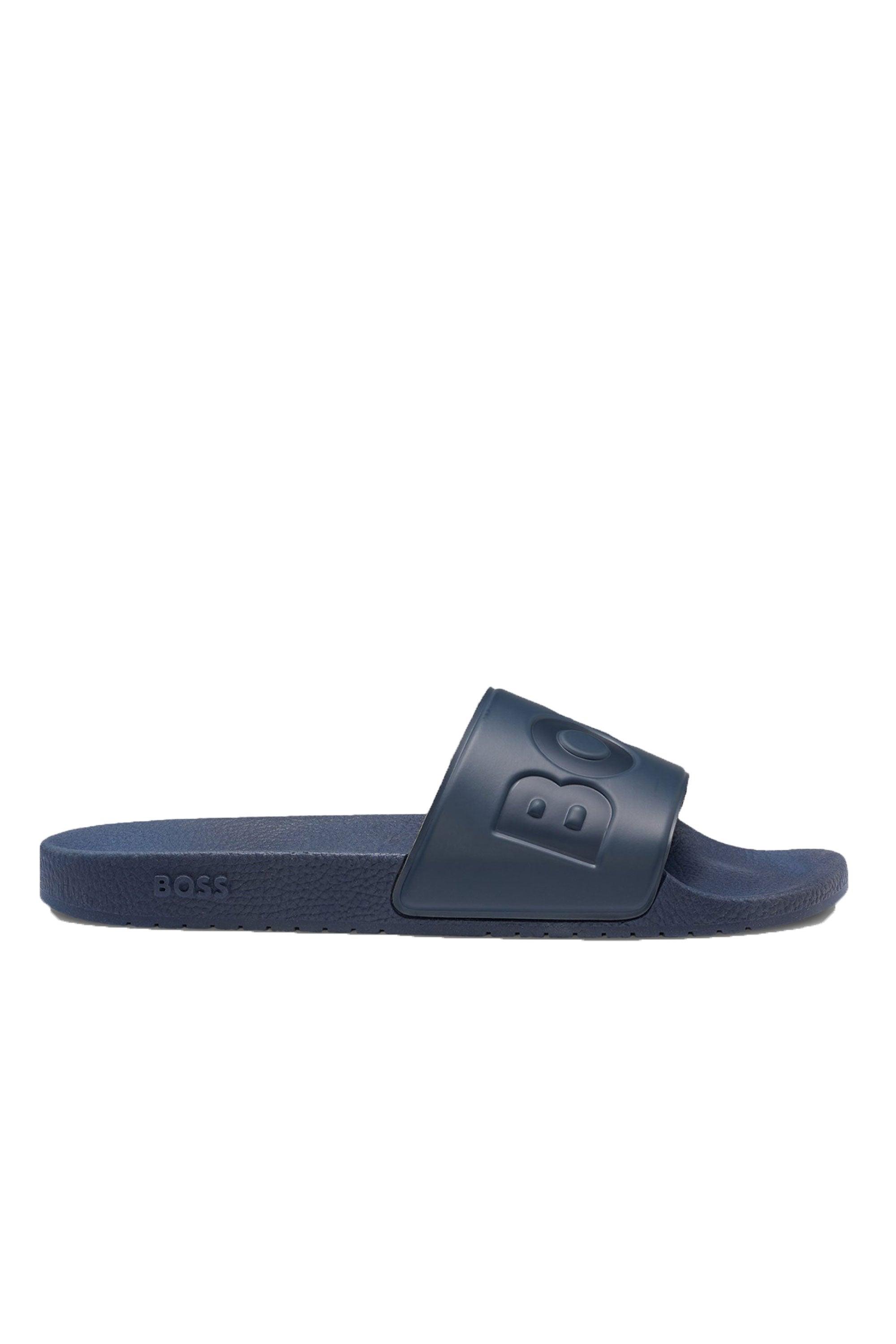 BOSS Sandals and Slides for Men Online Sale up to 70% off Lyst UK