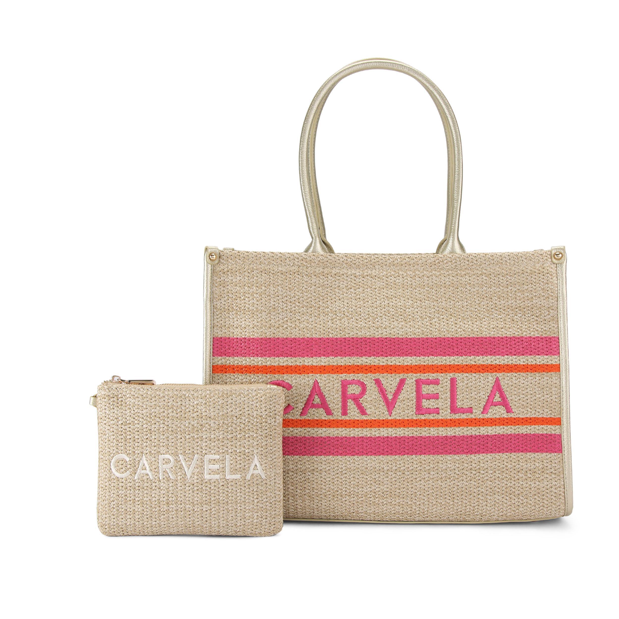 Carvela Kurt Geiger Sorrento Chuck in Pink Lyst UK