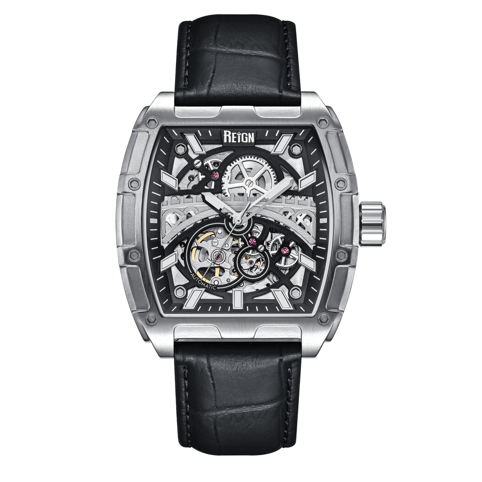 Reign automatic shop
