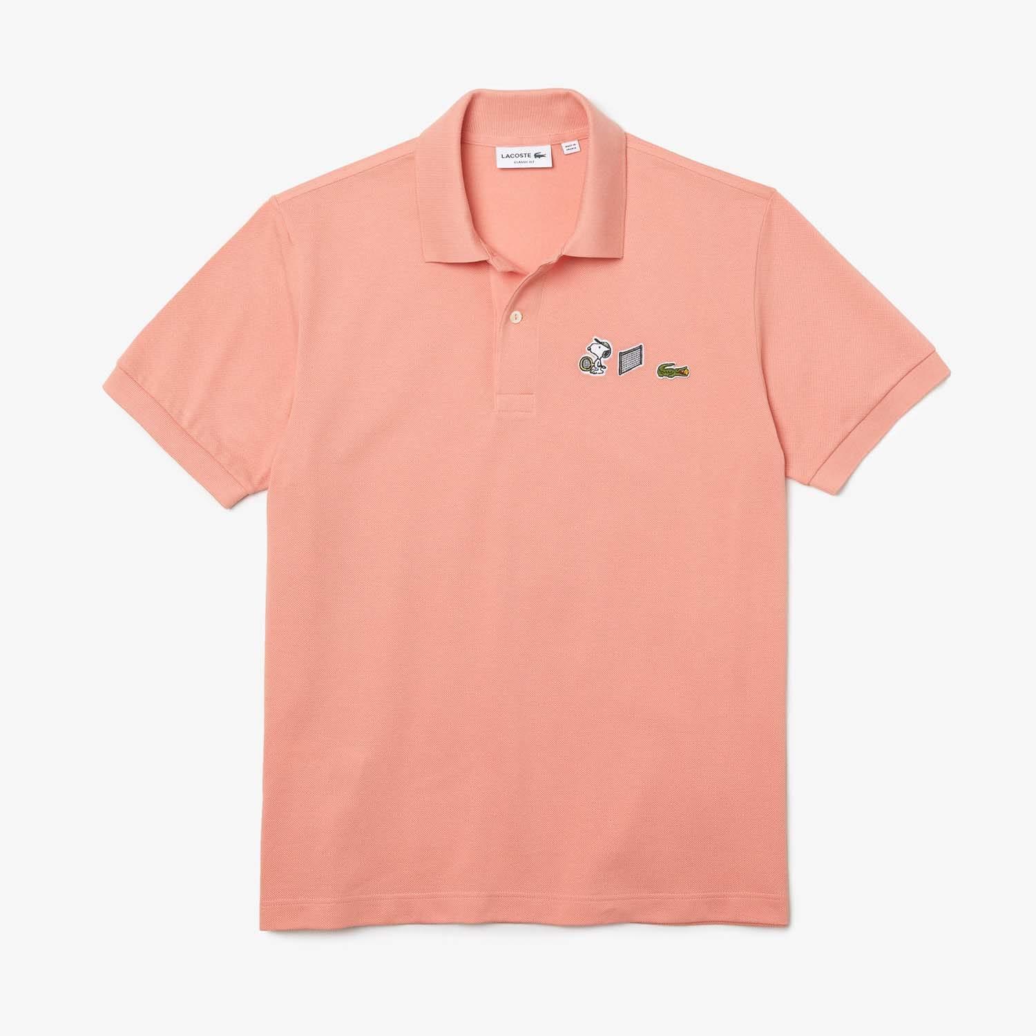 Polo lacoste sale online