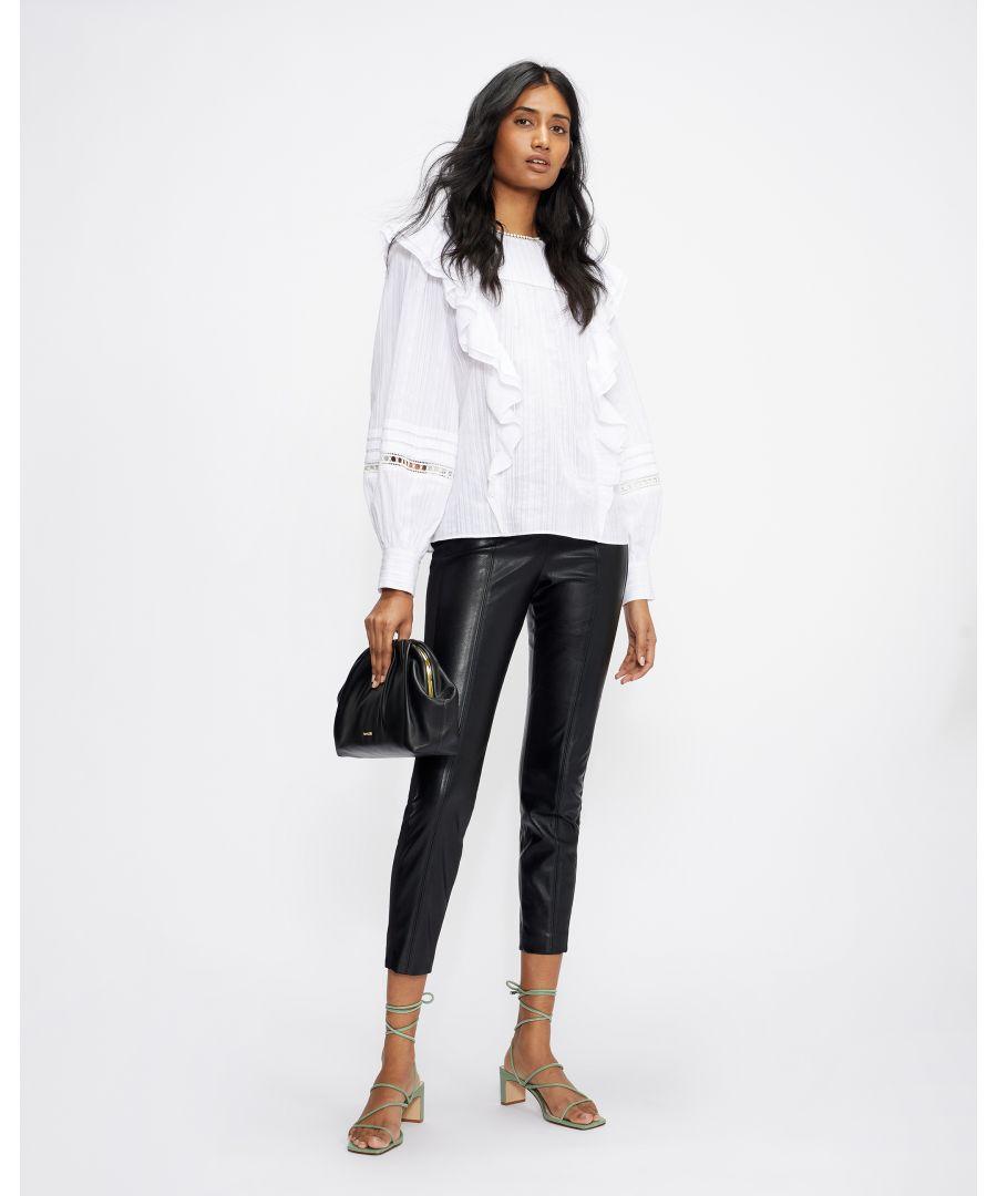 Ted Baker Leggings for Women Online Sale up to 75 off Lyst UK