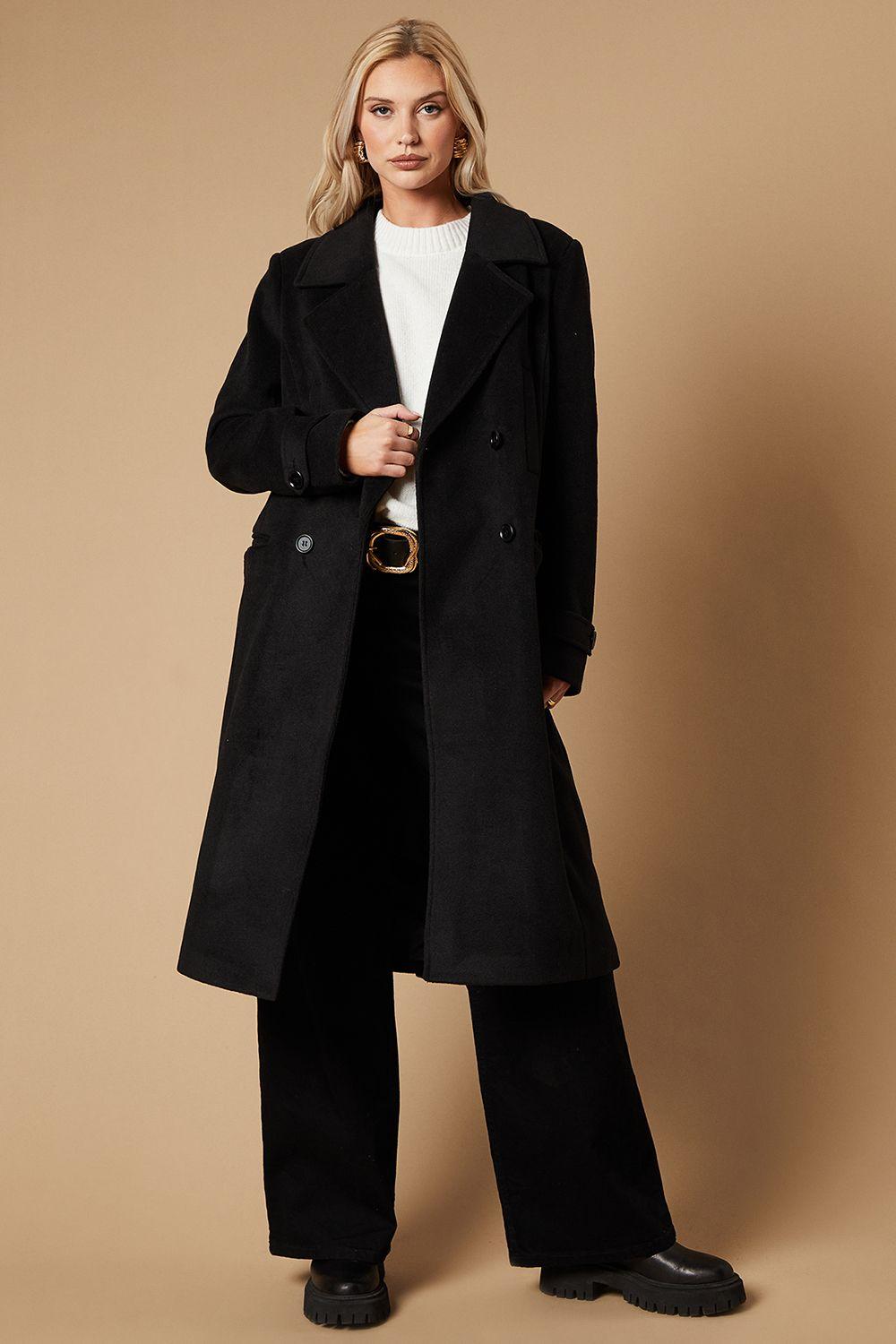 Oasis duster coat hot sale