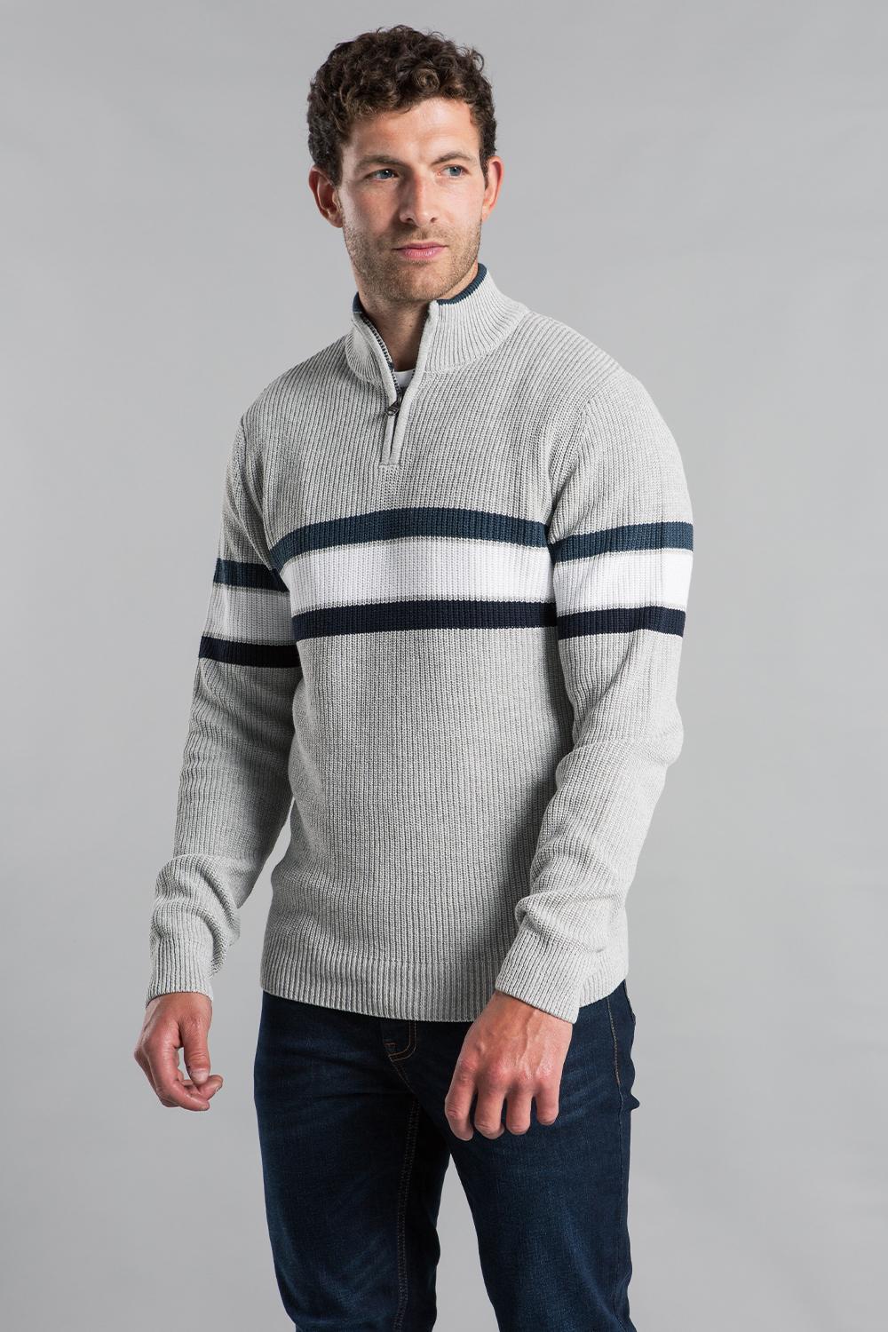 Knitted Sweater Kensington Eastside Jumper Kensington Eastside