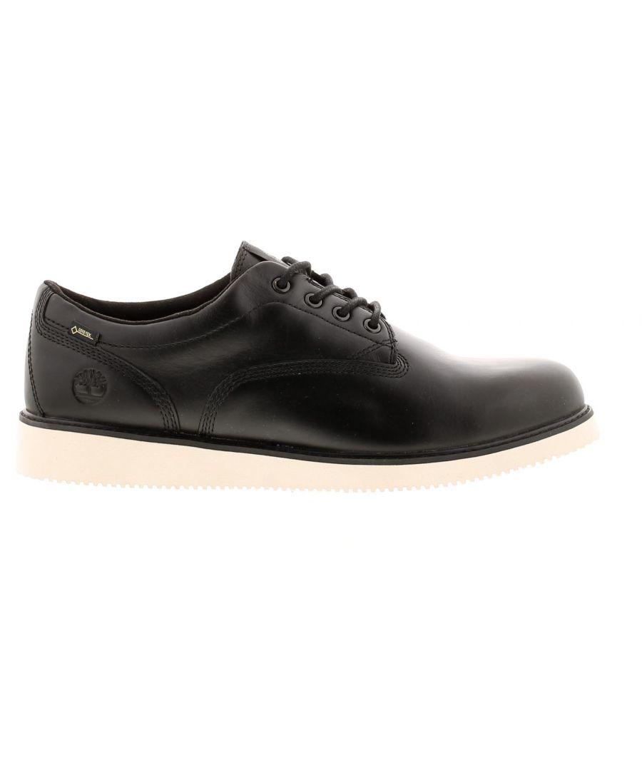 Timberland black slip clearance on shoes