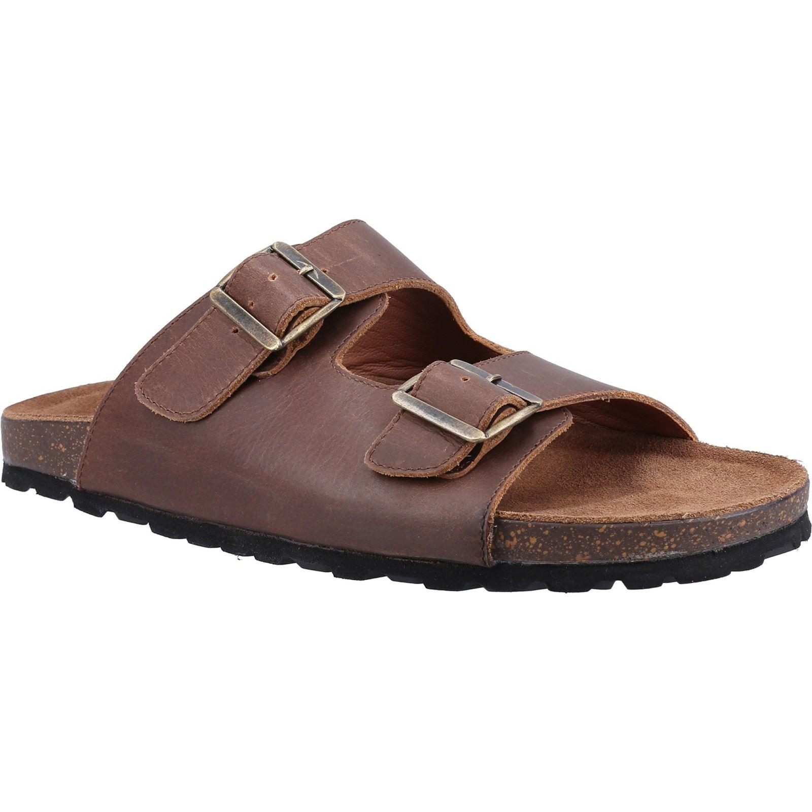 Hush Puppies Sandals and Slides for Men Online Sale up to 58