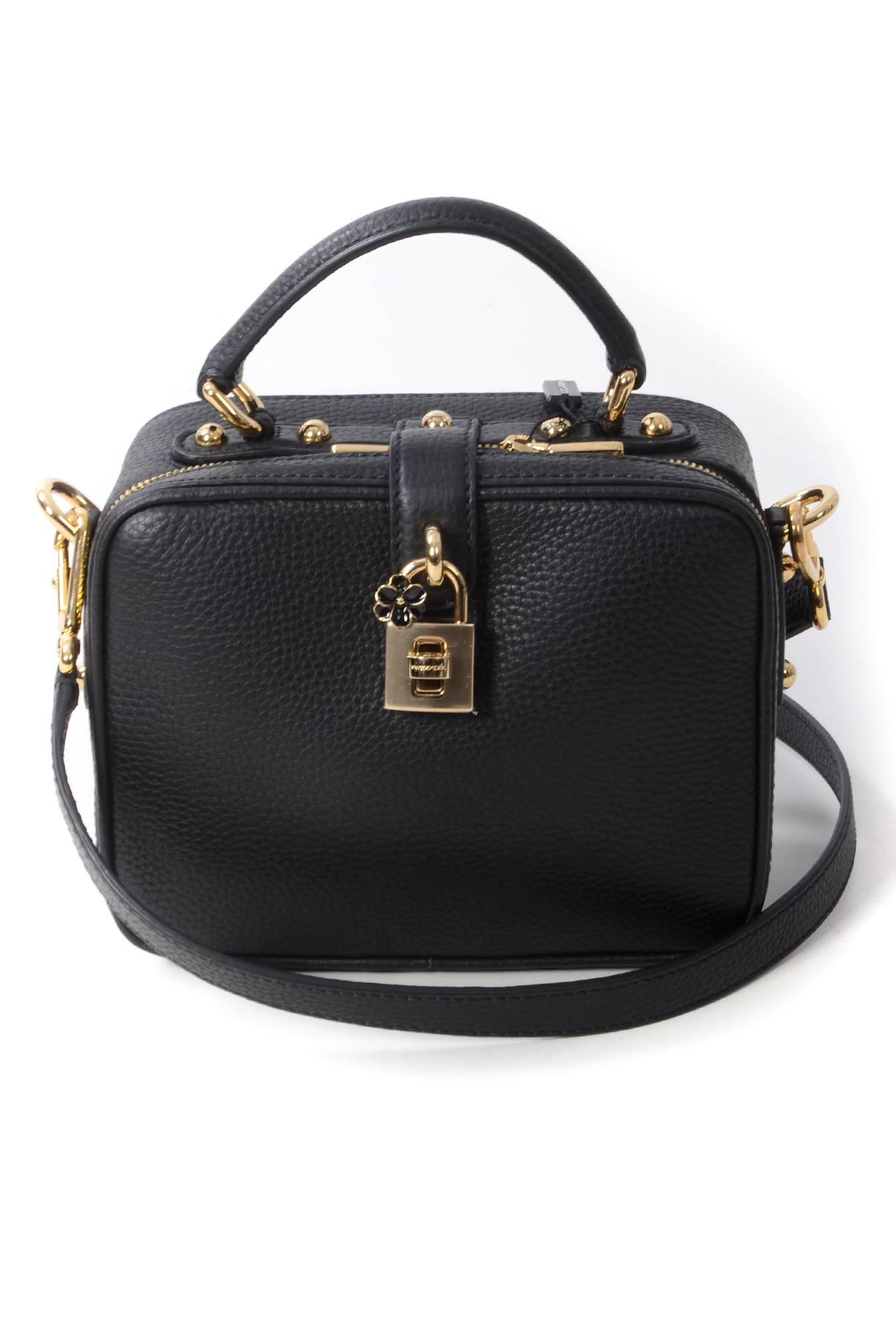 Dolce Gabbana Schoudertassen voor dames Online sale met kortingen tot 40 Lyst NL