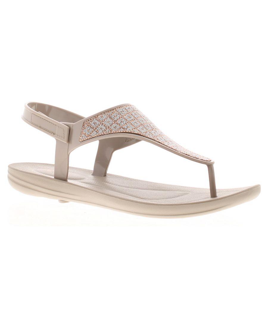 Flat Sandals Bungalow New