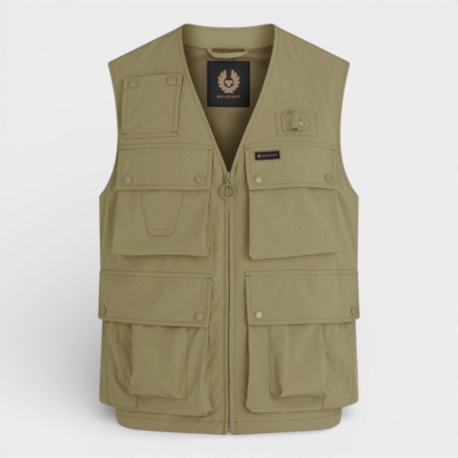 Gilet Matelassé Après Chasse Stagunt Game - Gilets de Chasse (9617255