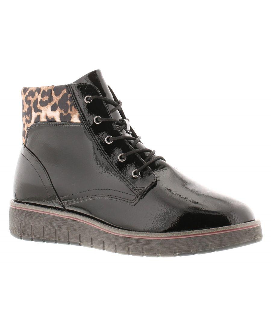Marco tozzi boots clearance debenhams