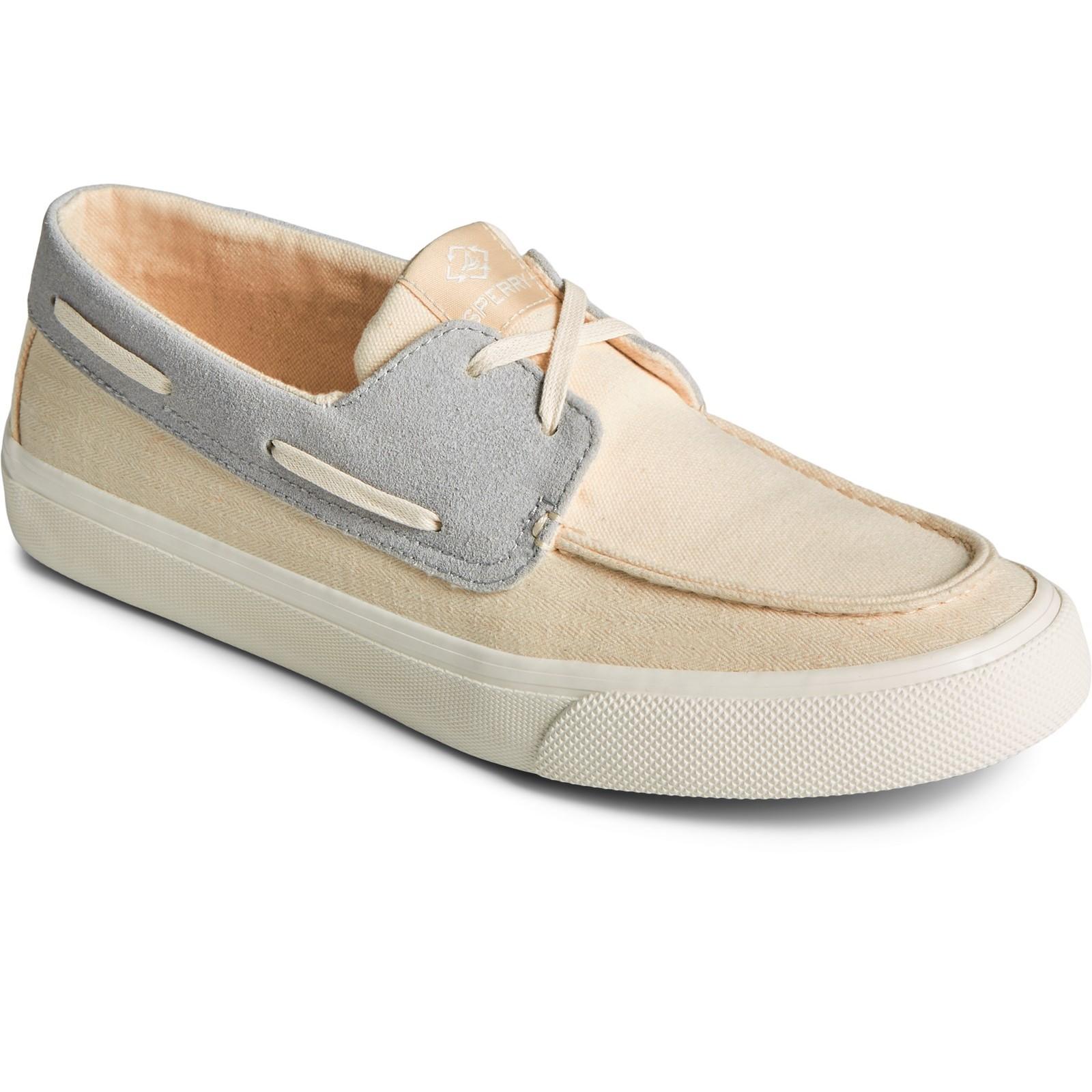 Sperry Top-Sider Seacycled Bahama Ii Sneaker Classic Lace Shoes in