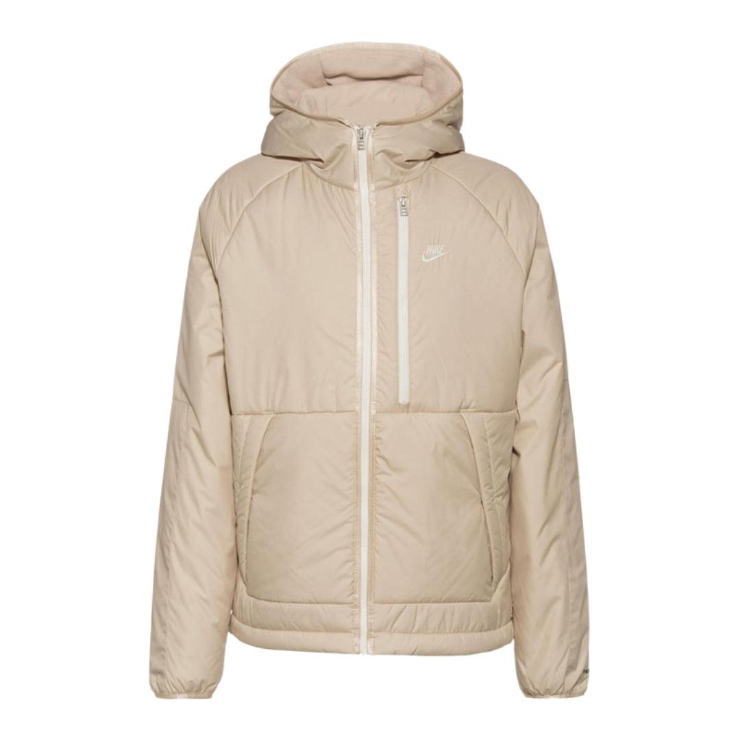 plain nike jacket