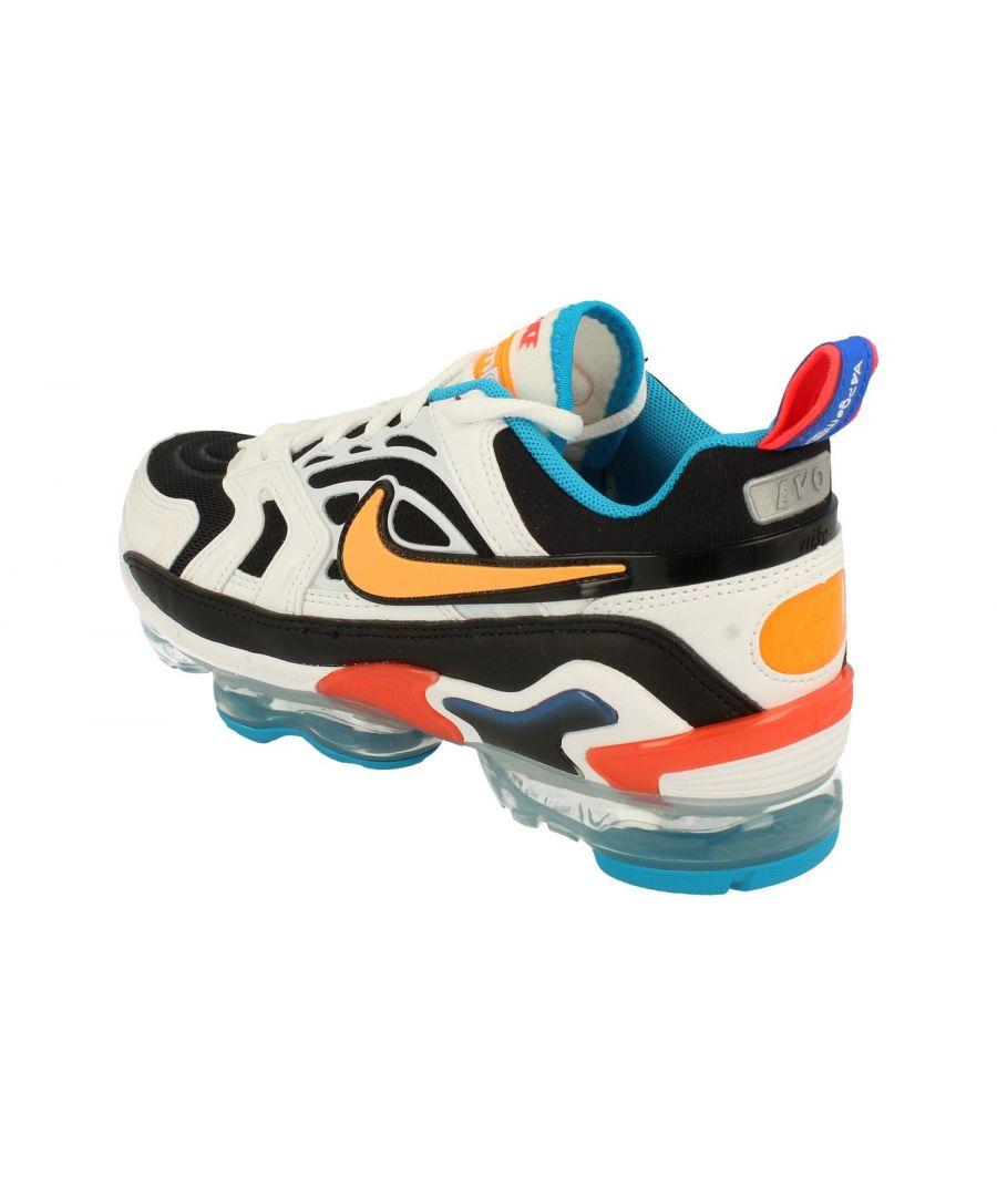 nike vapormax evo multicolor