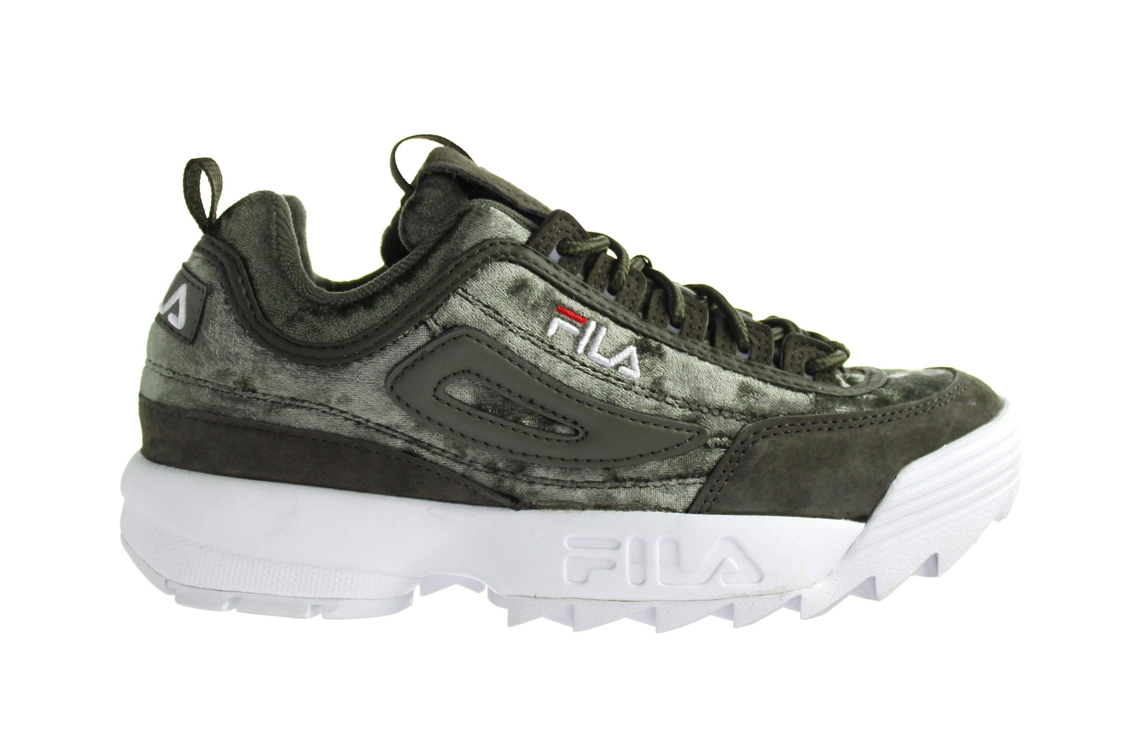Fila Disruptor Sneakers for Women Up to 61 off Lyst UK