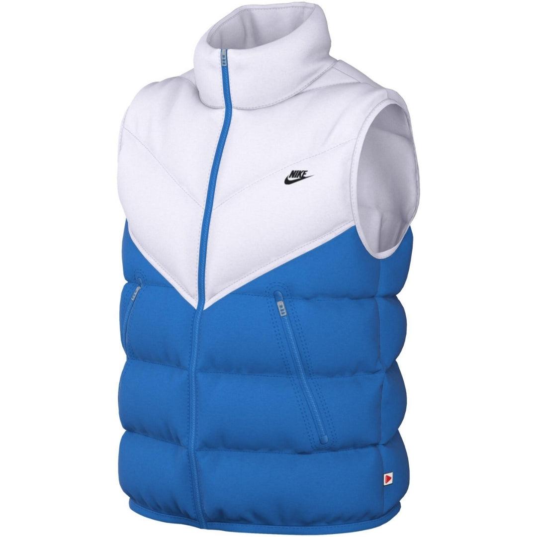 Padded Coat Nike Padded Gilet Junior Windrunner Jacket Nike