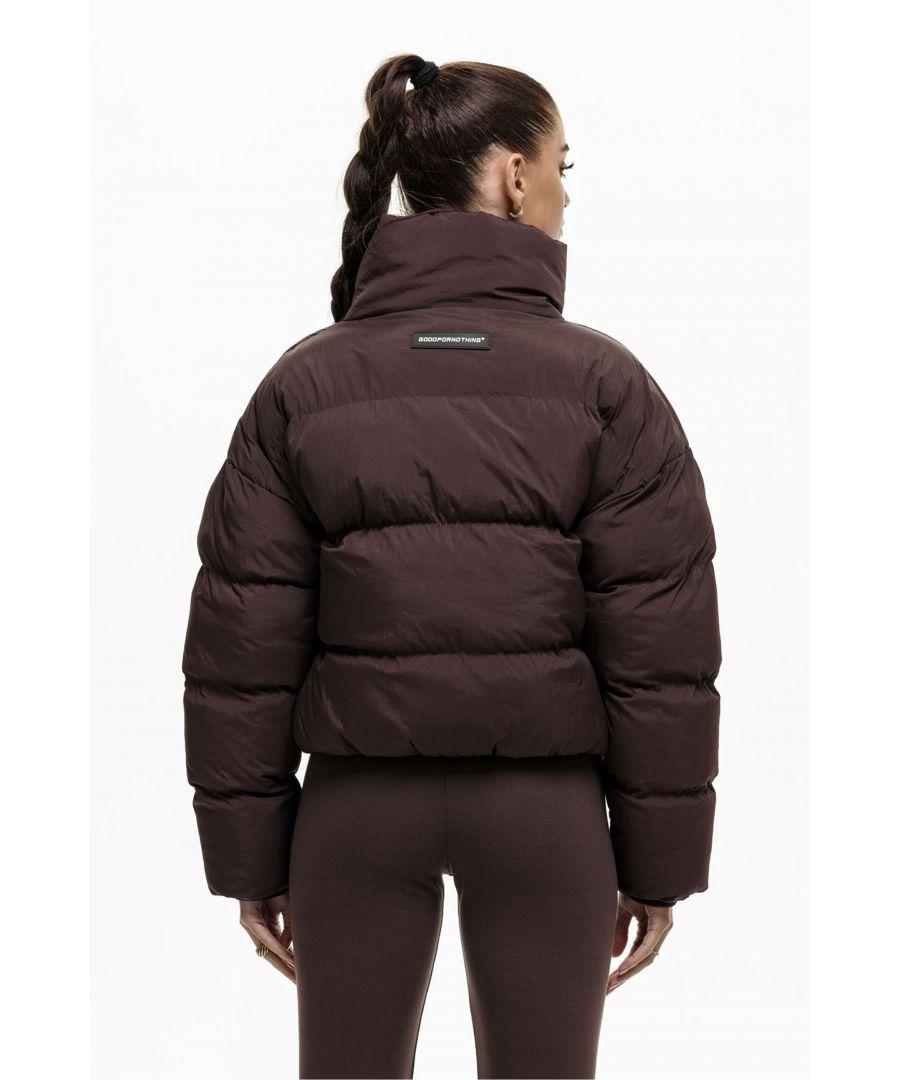 Good for nothing ladies jacket outlet