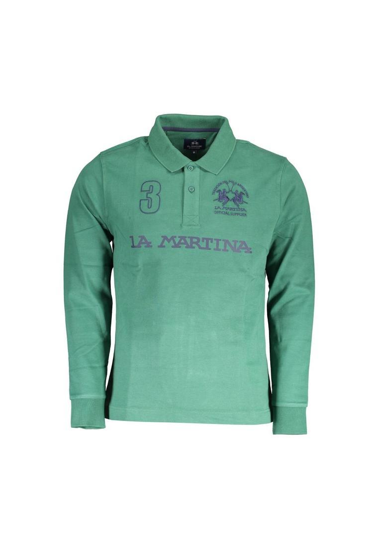 Polo la martina uomo outlet sale