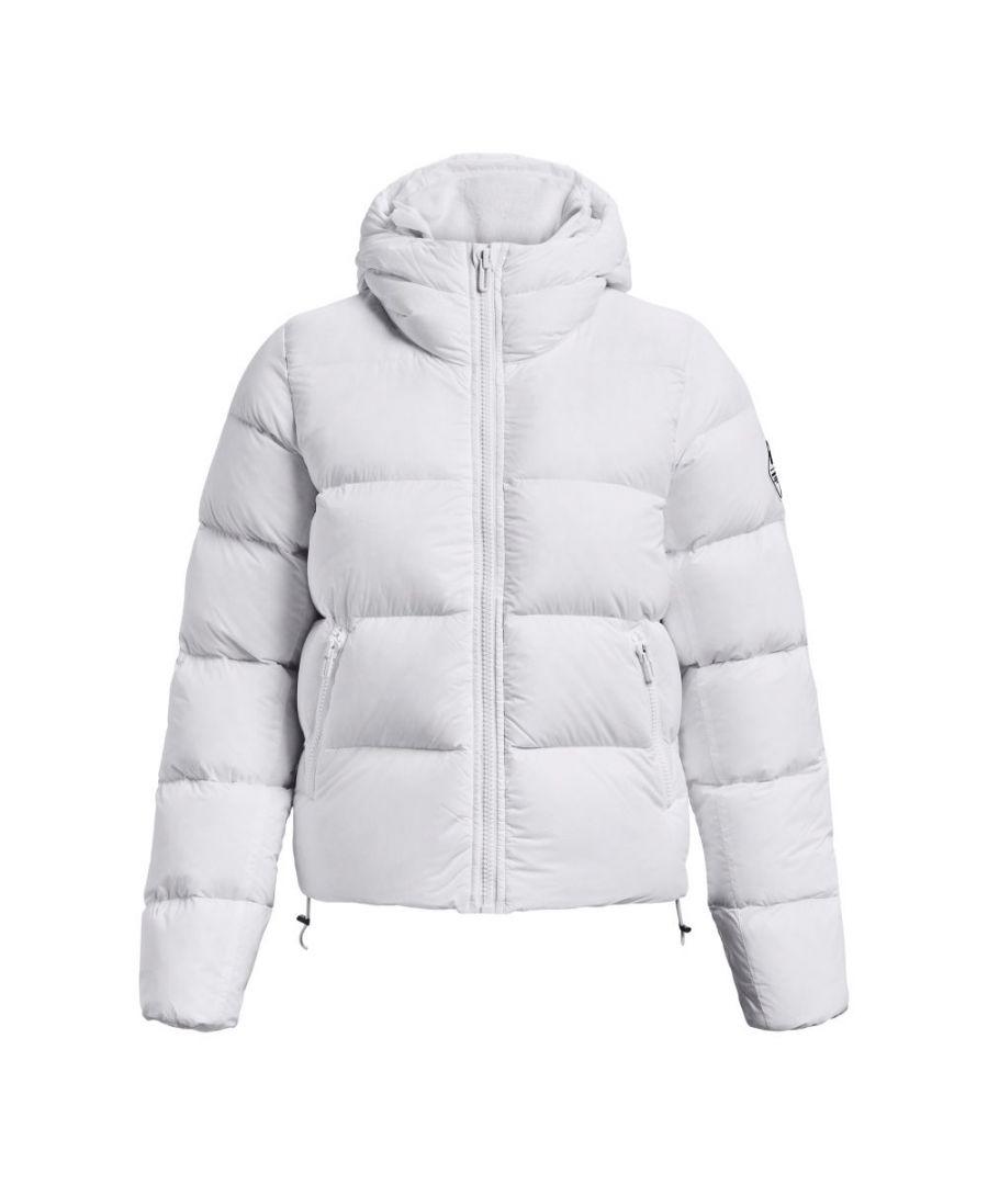 Storm coldgear infrared insulated jacket sale