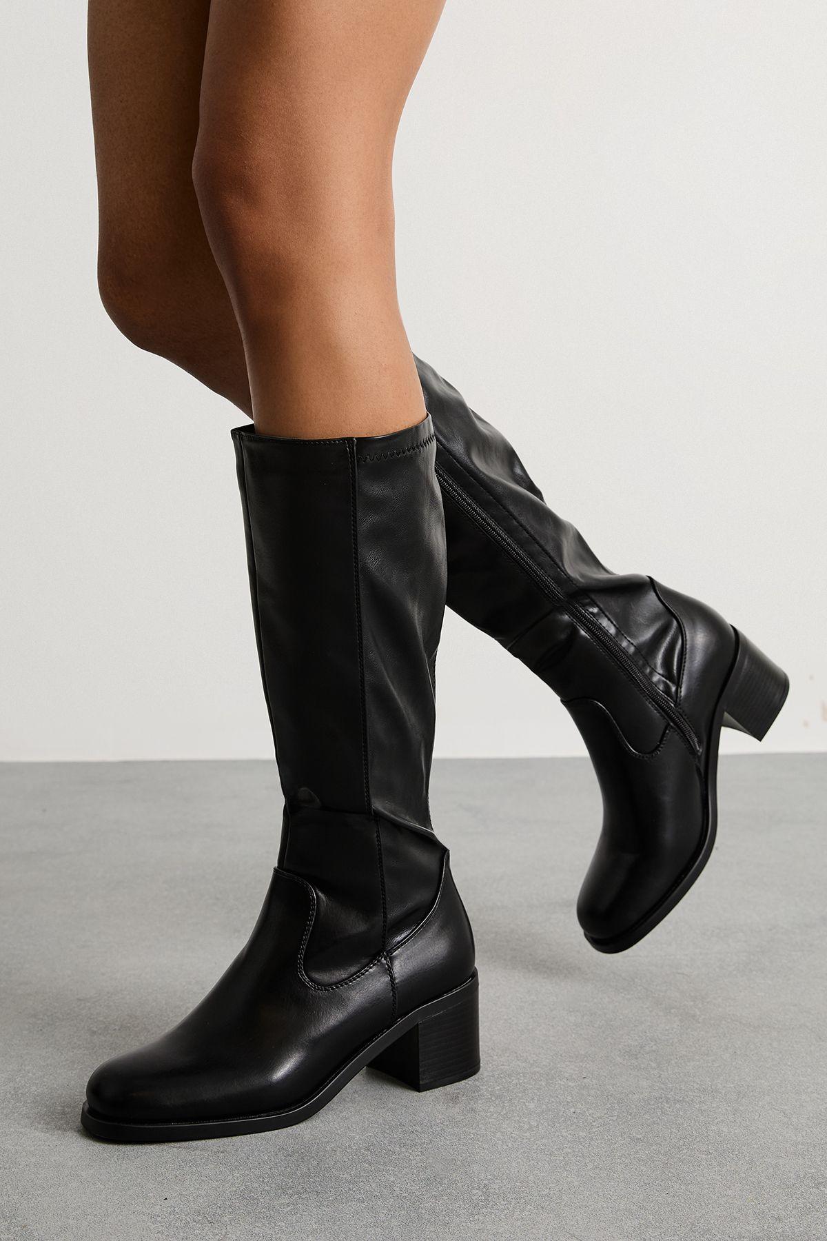Faith Boots for Women Online Sale up to 70% off Lyst UK