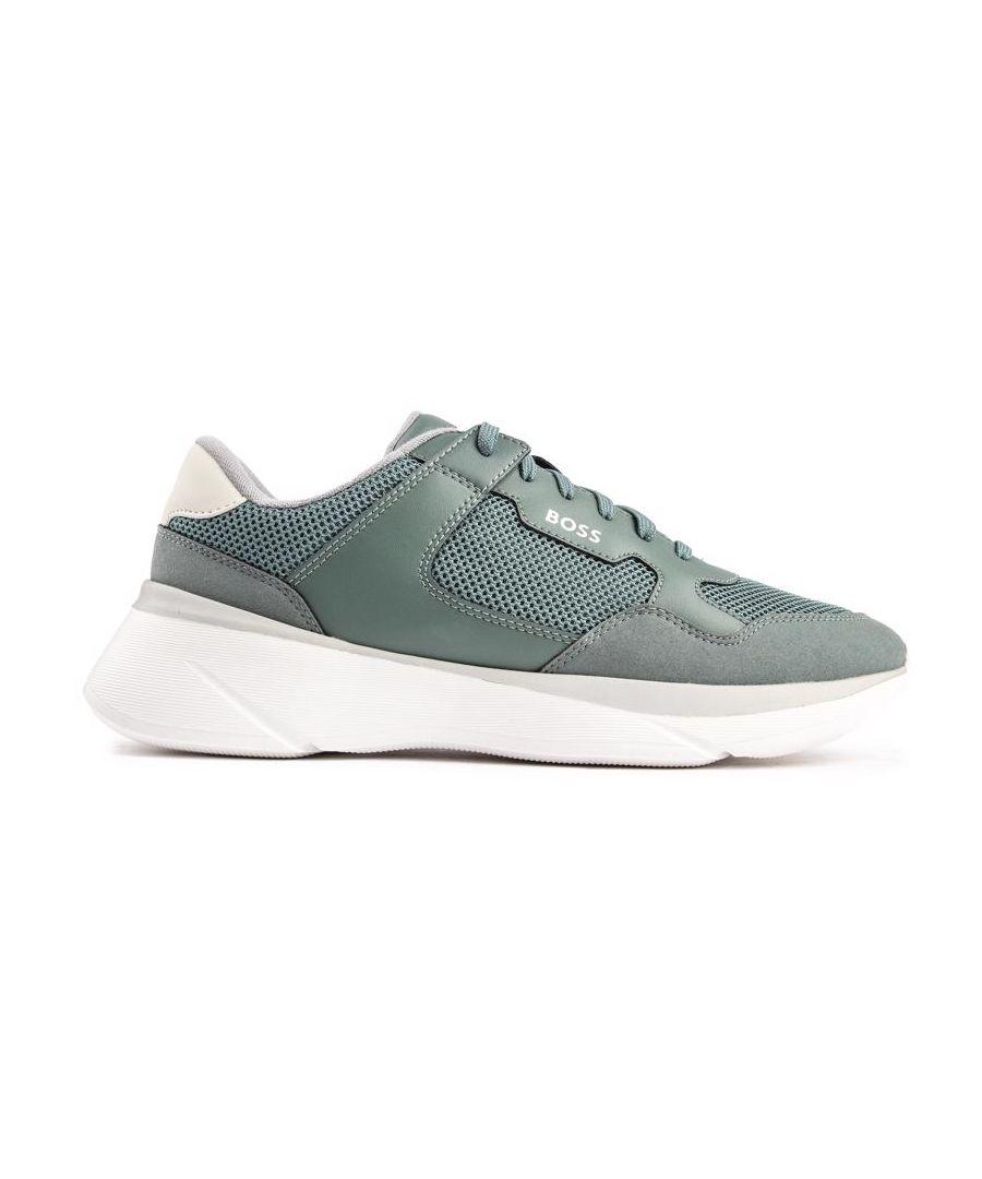 Dean Running Trainers Nylon