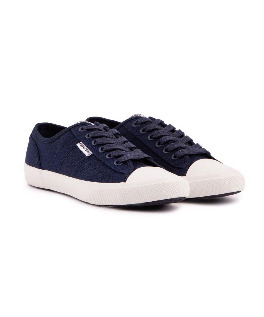 Superdry Low-top trainers for Women Online Sale up to 32% off