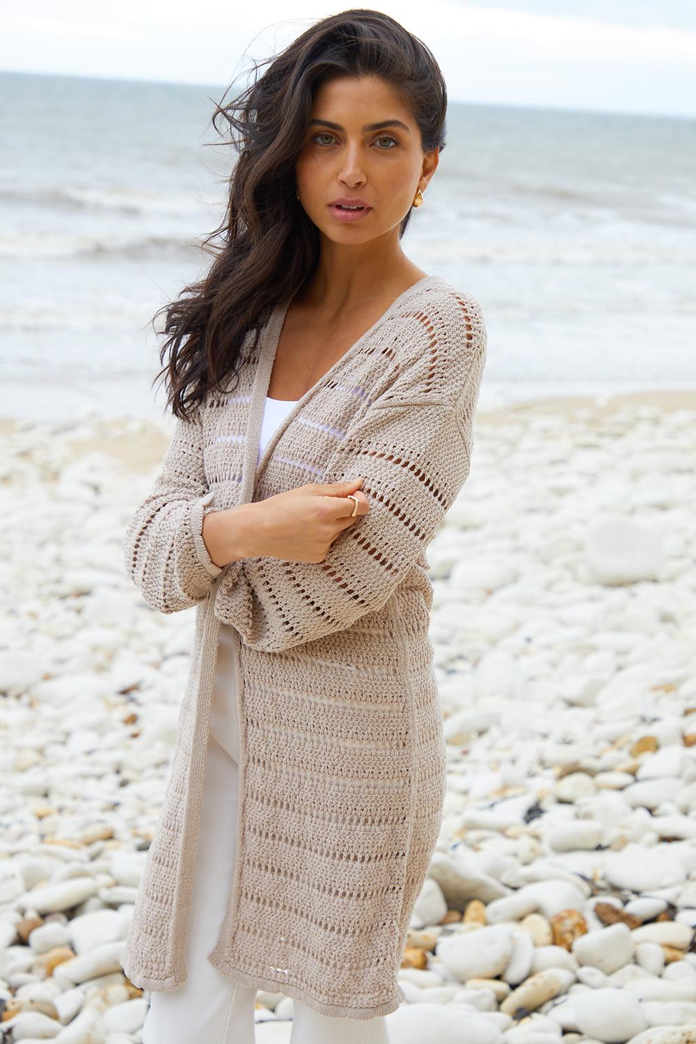 Luella rainbow jumper best sale