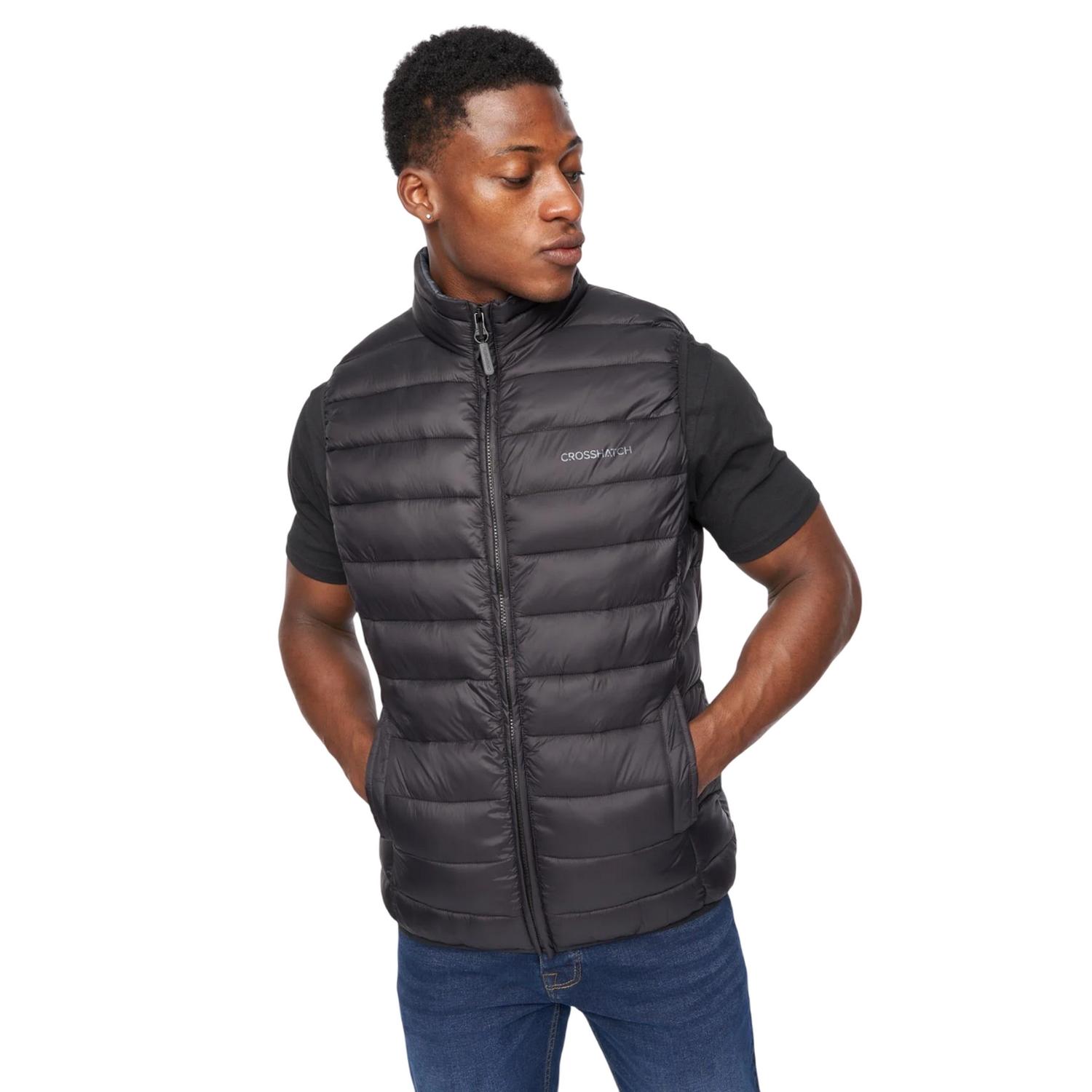 Under Armour Haut à Col Montant et Manches Longues Homme - HeatGear