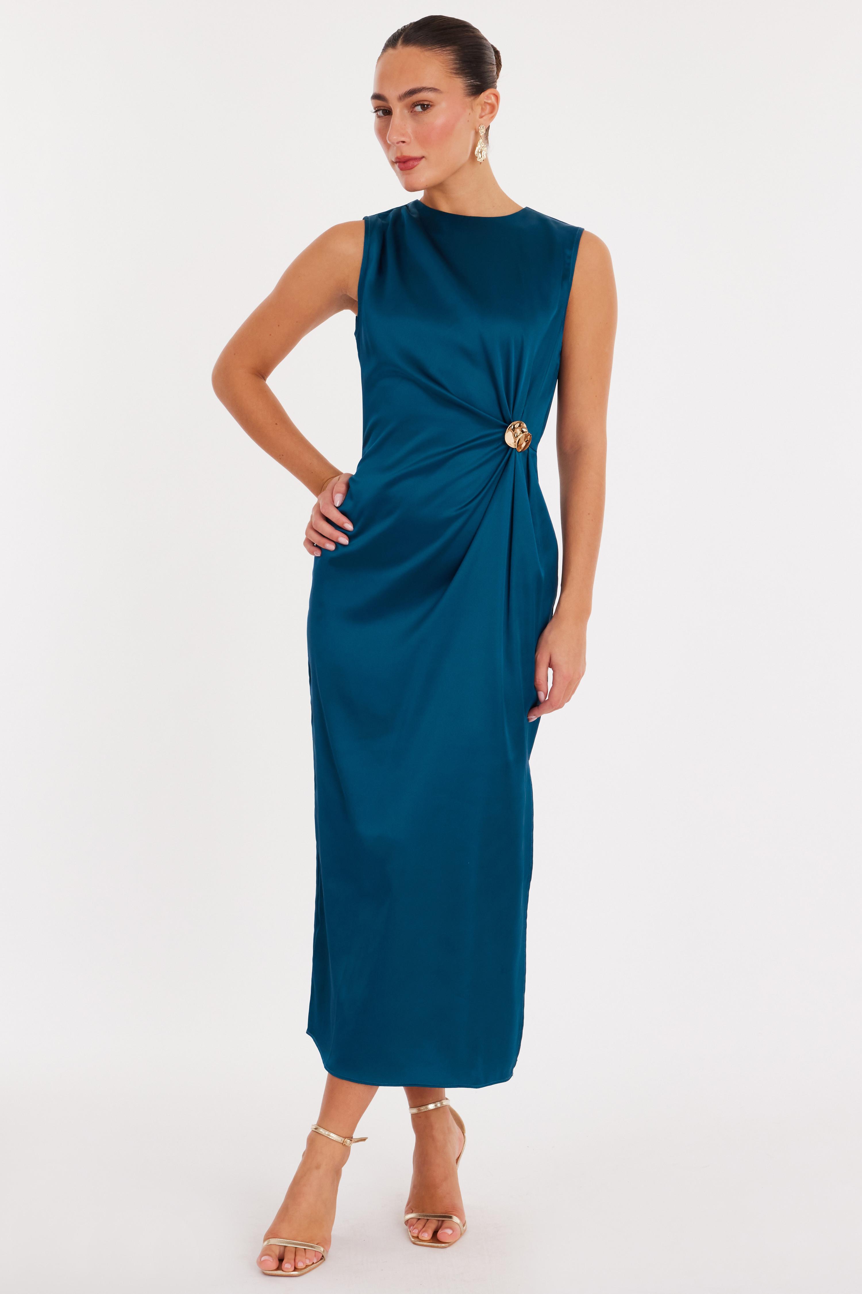 sachin and babi light blue dress Lauren Sanchez turns heads in plunging black gown at state dinner for King  Charles and Queen Camilla main image 1