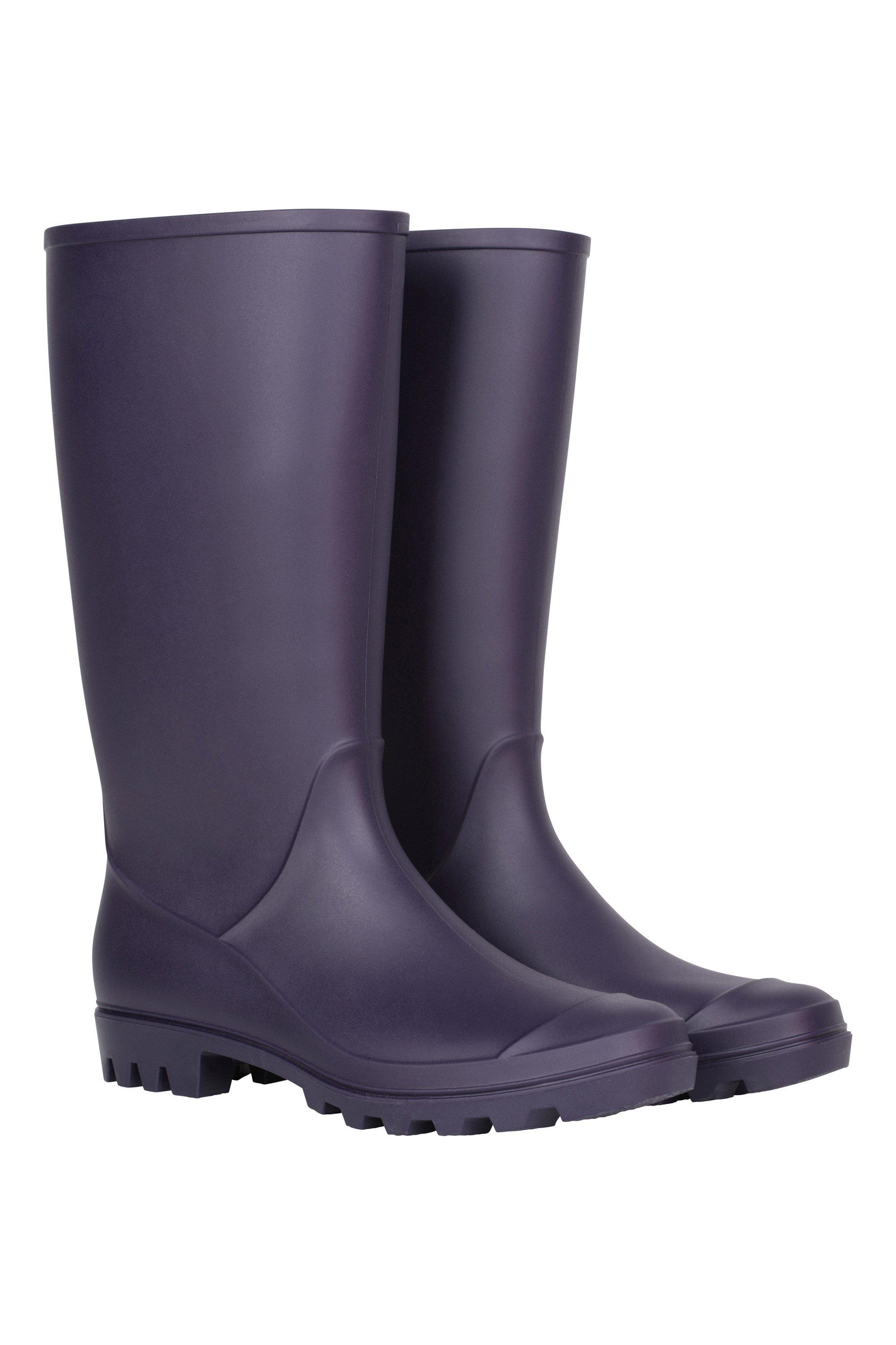 Designer Wellington And Rain Boots for Women Lyst UK