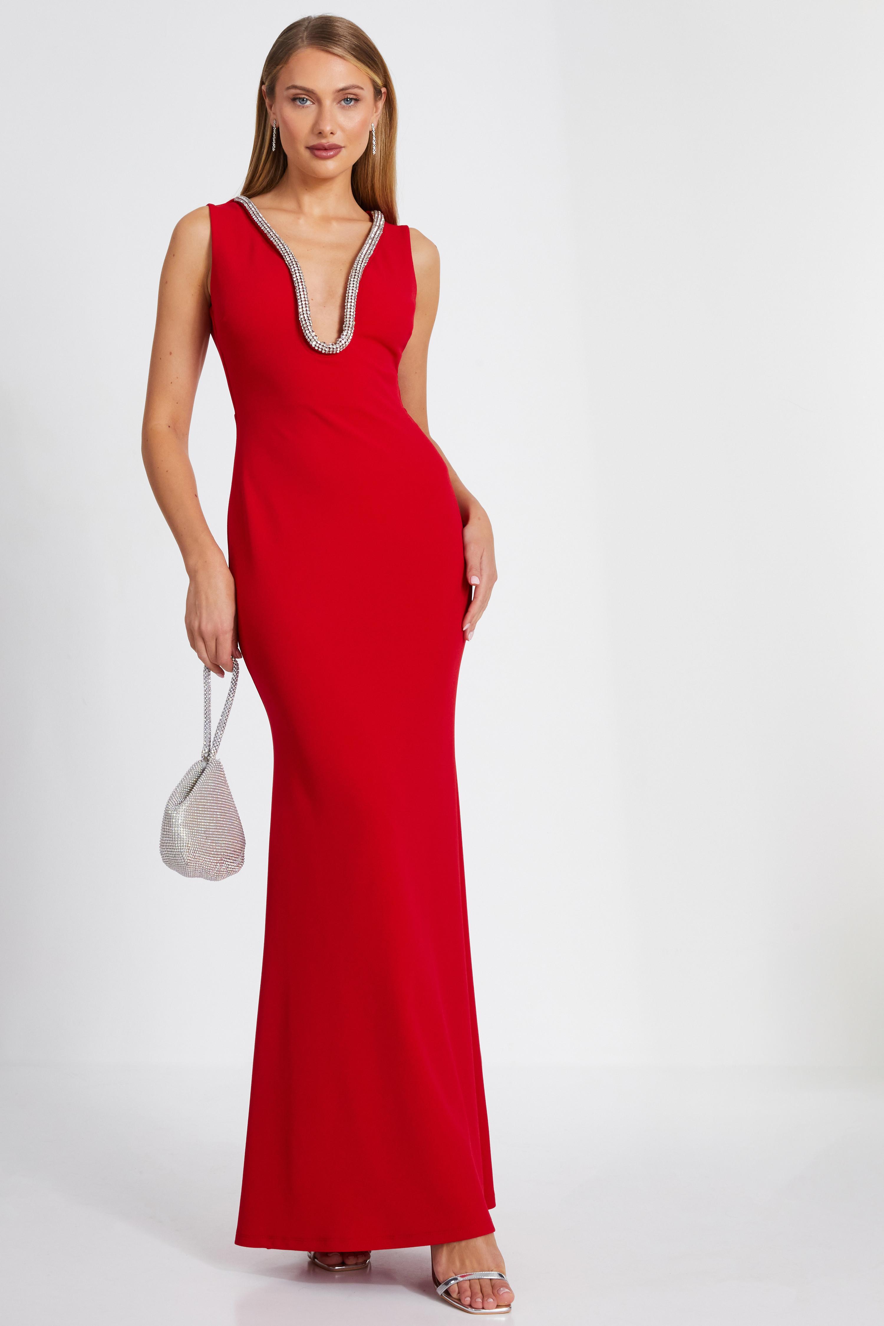 strapless open back dress Dolce Gabbana by Domenico Dolce and Stefano Gabbana - Black Women  Party/Cocktail Dress