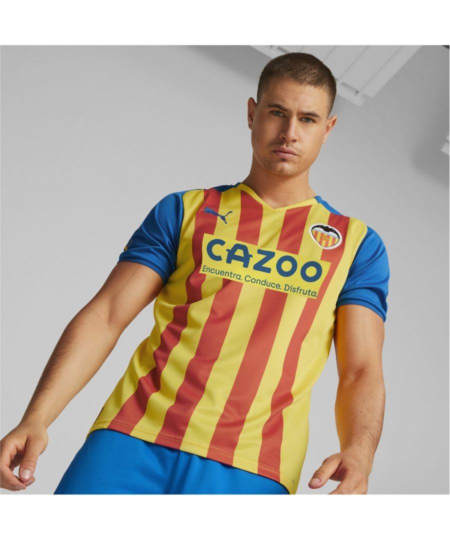 White Puma RC Lens 2023/24 Third Shirt - JD Sports Global