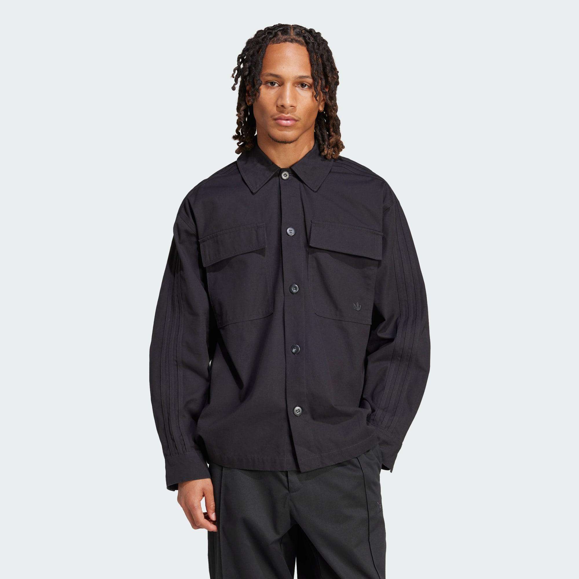 adidas Originals Shirts for Men Online Sale up to 40% off Lyst UK