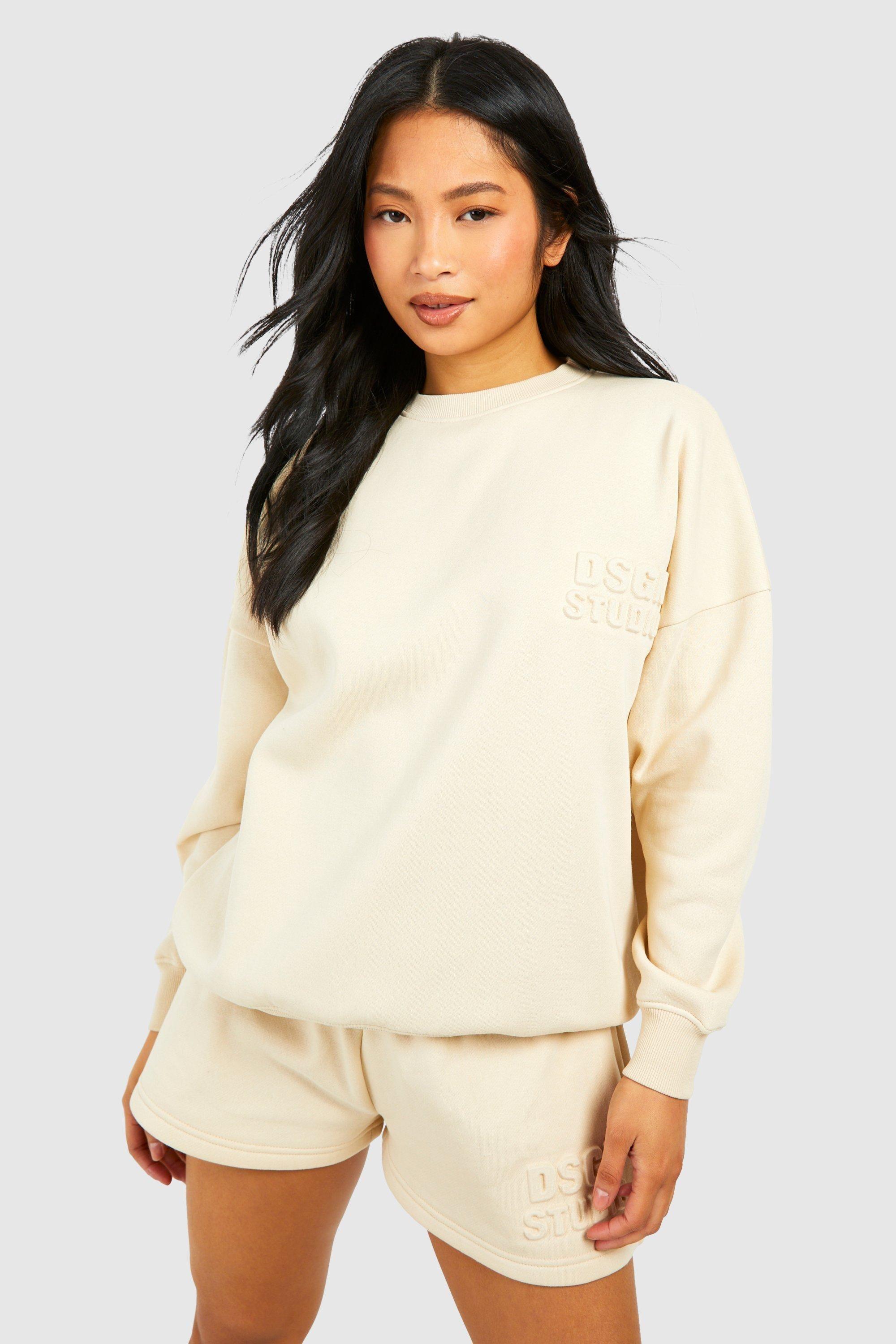 Short Tracksuits for Women Up to 77% off Lyst UK