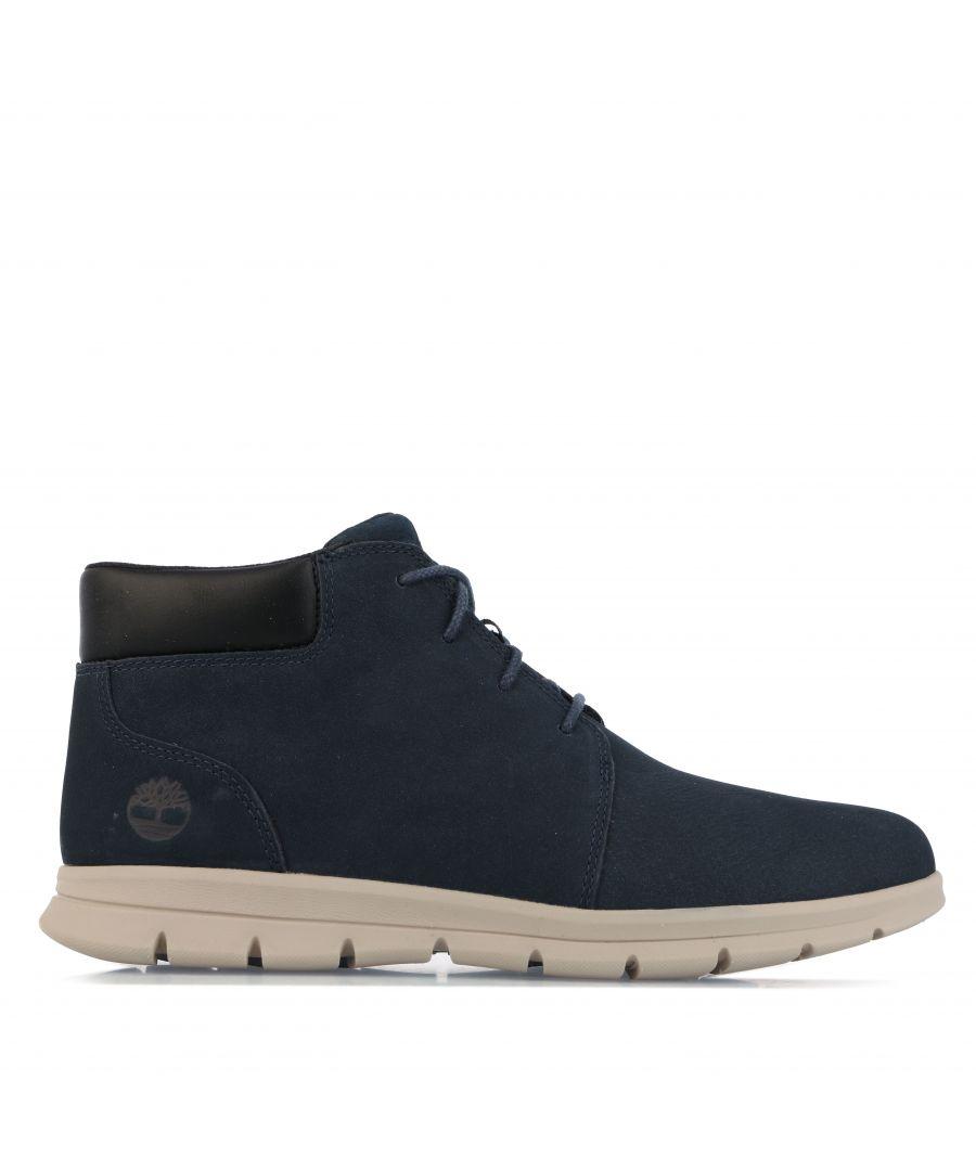 timberland graydon chukka