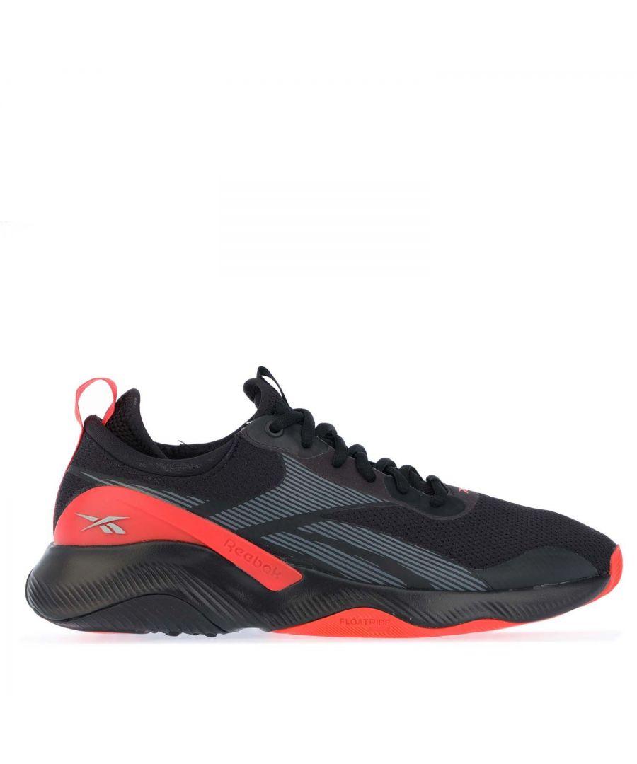 Reebok S Hiit Training 2 Trainers in Blue Lyst UK