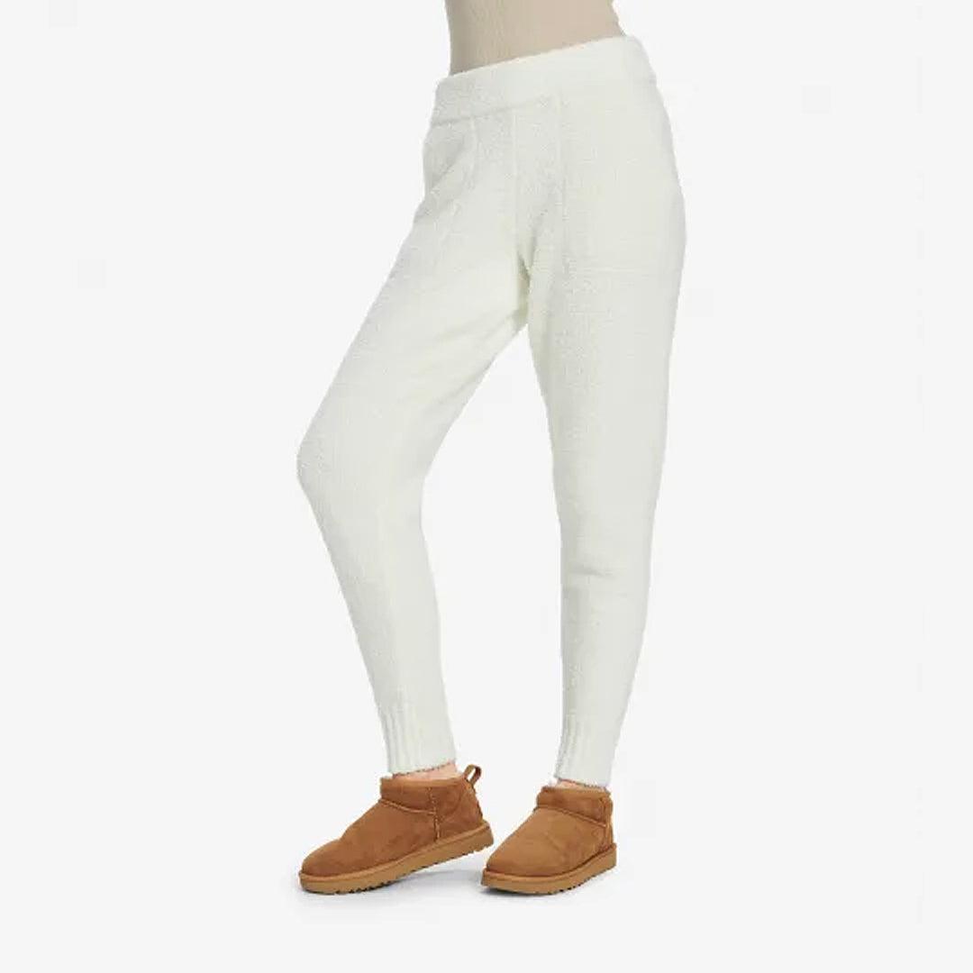 UGG Ugg Safiya Jogger Joggers in Natural Lyst UK