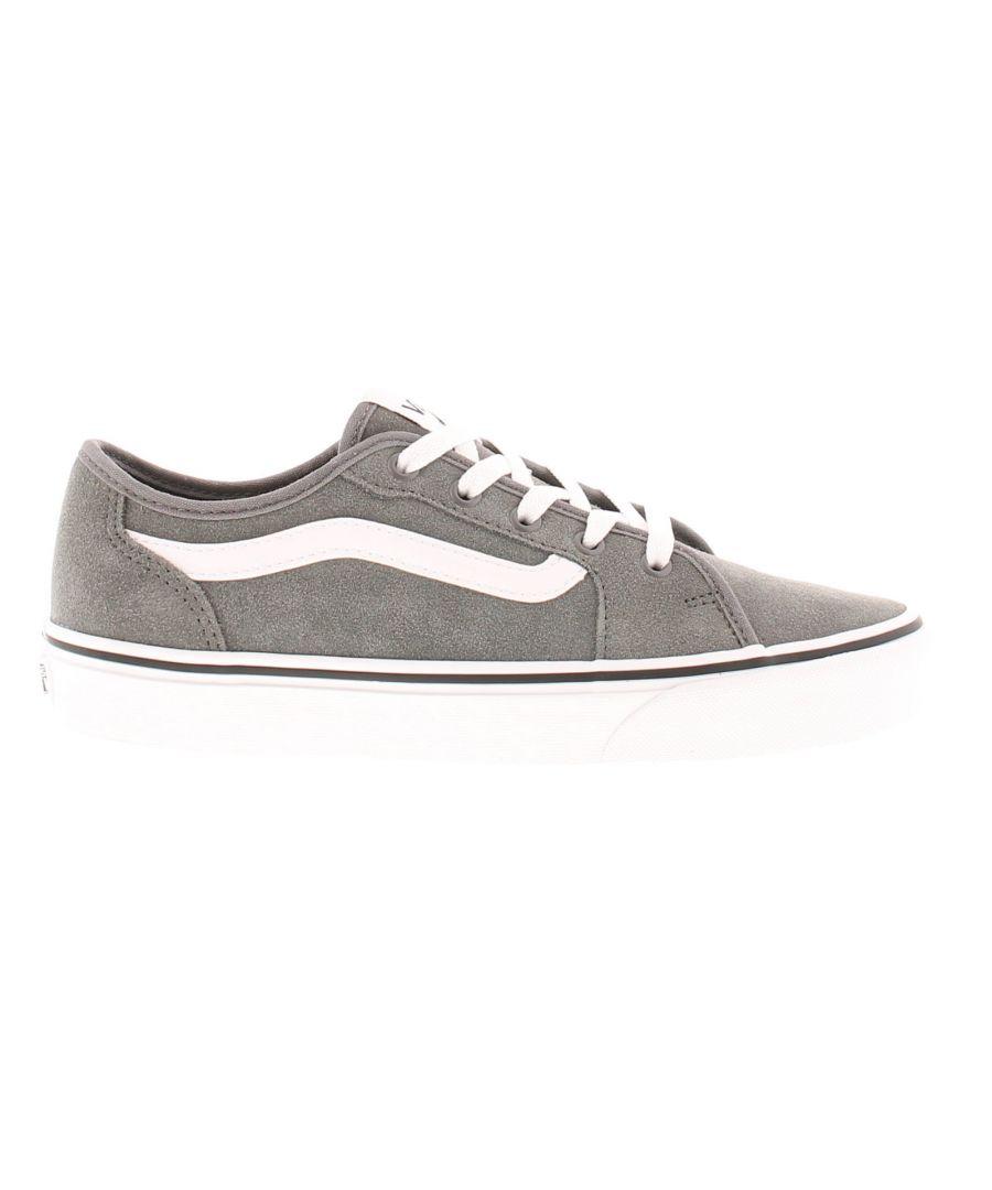vans white pumps