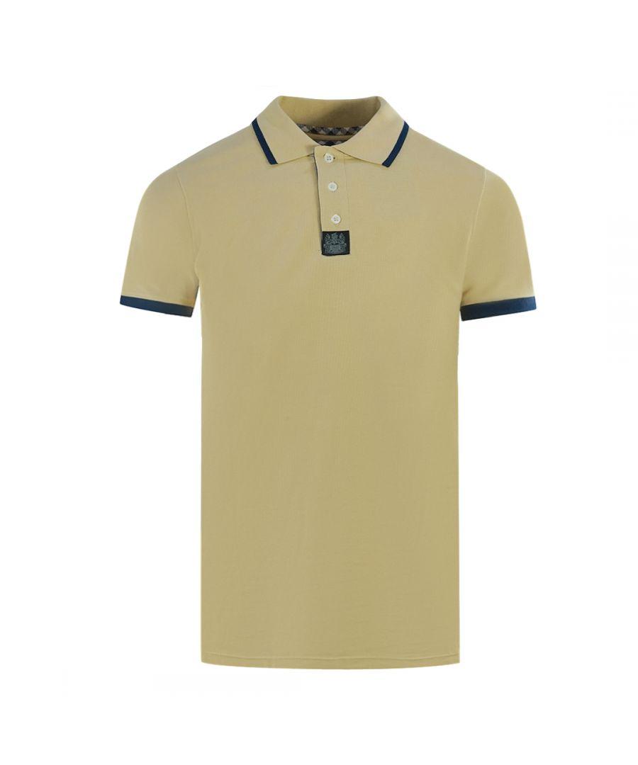 Aquascutum polo cheap